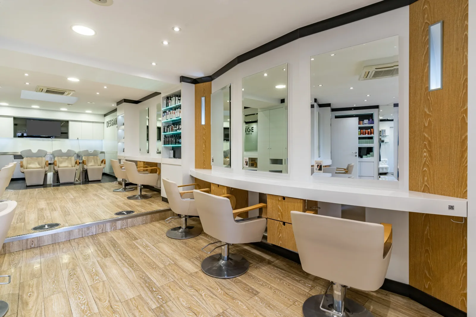 DESSANGE - Melun - Coiffure Melun - DESSANGE - Melun - Photo Galerie - OneBooking