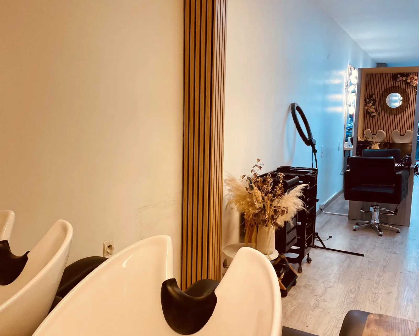 MiJoliStyle - Coiffure Coutances - MiJoliStyle - Photo Galerie - OneBooking