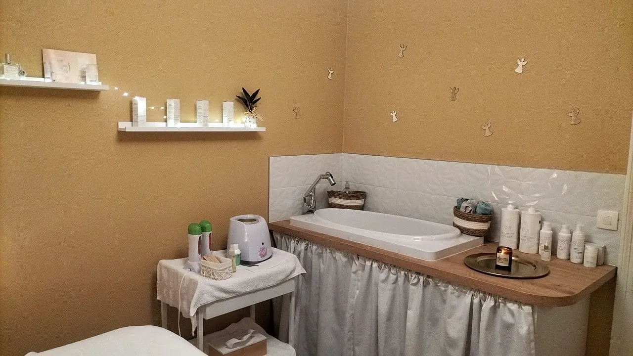 L'Art de Soi - Institut de beauté Lisieux - L'Art de Soi - Photo Galerie - OneBooking