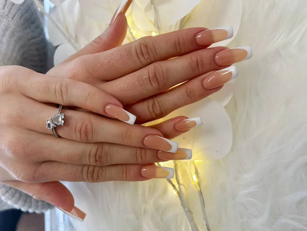 Glow up Nails & Beauty - Institut de beauté Melun - Glow up Nails & Beauty - Photo Galerie - OneBooking