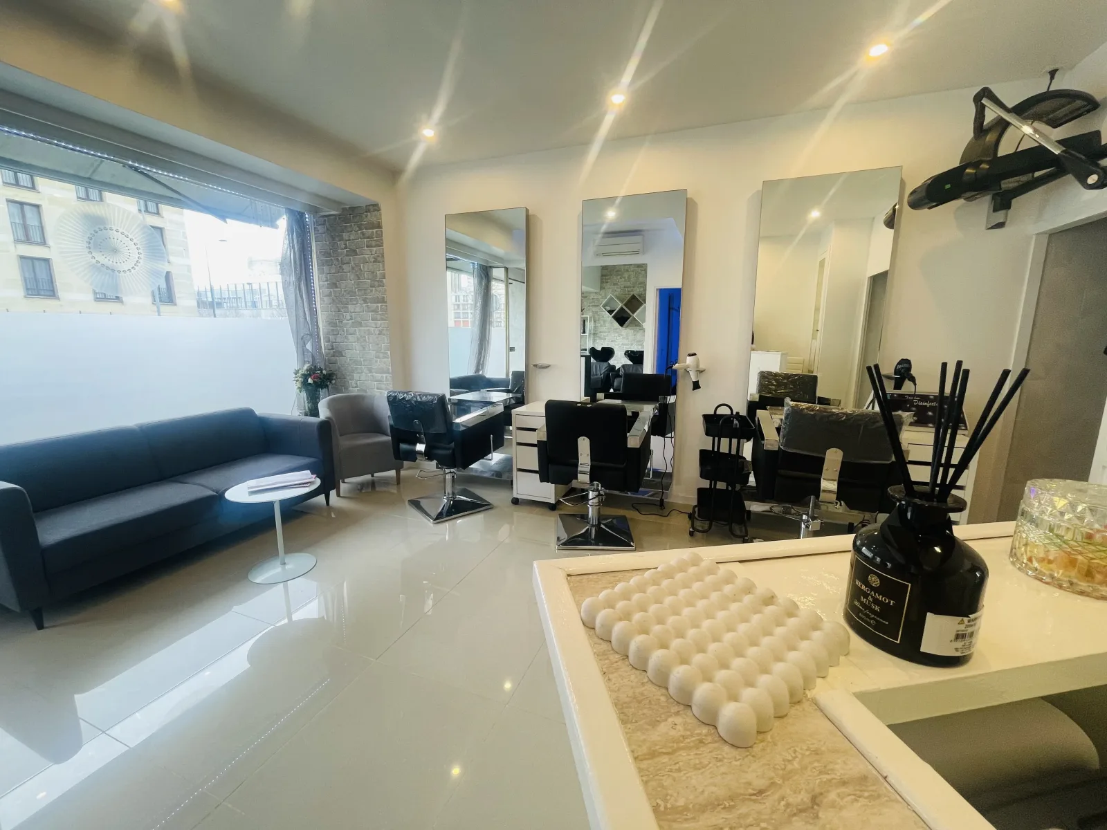 Beauty Time - Coiffure Meudon - Beauty Time - Photo Galerie - OneBooking