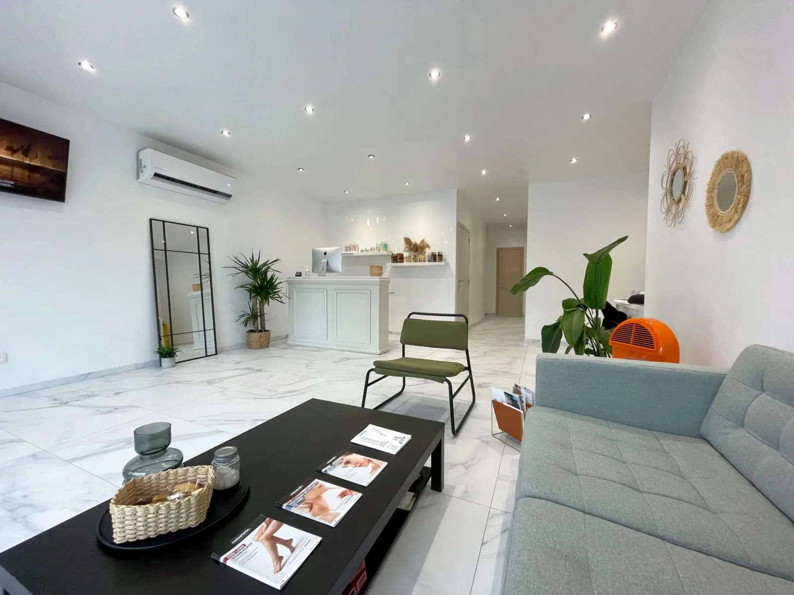 Maison Sweet Skin - Institut de beauté Maubeuge - Maison Sweet Skin - Photo Galerie - OneBooking