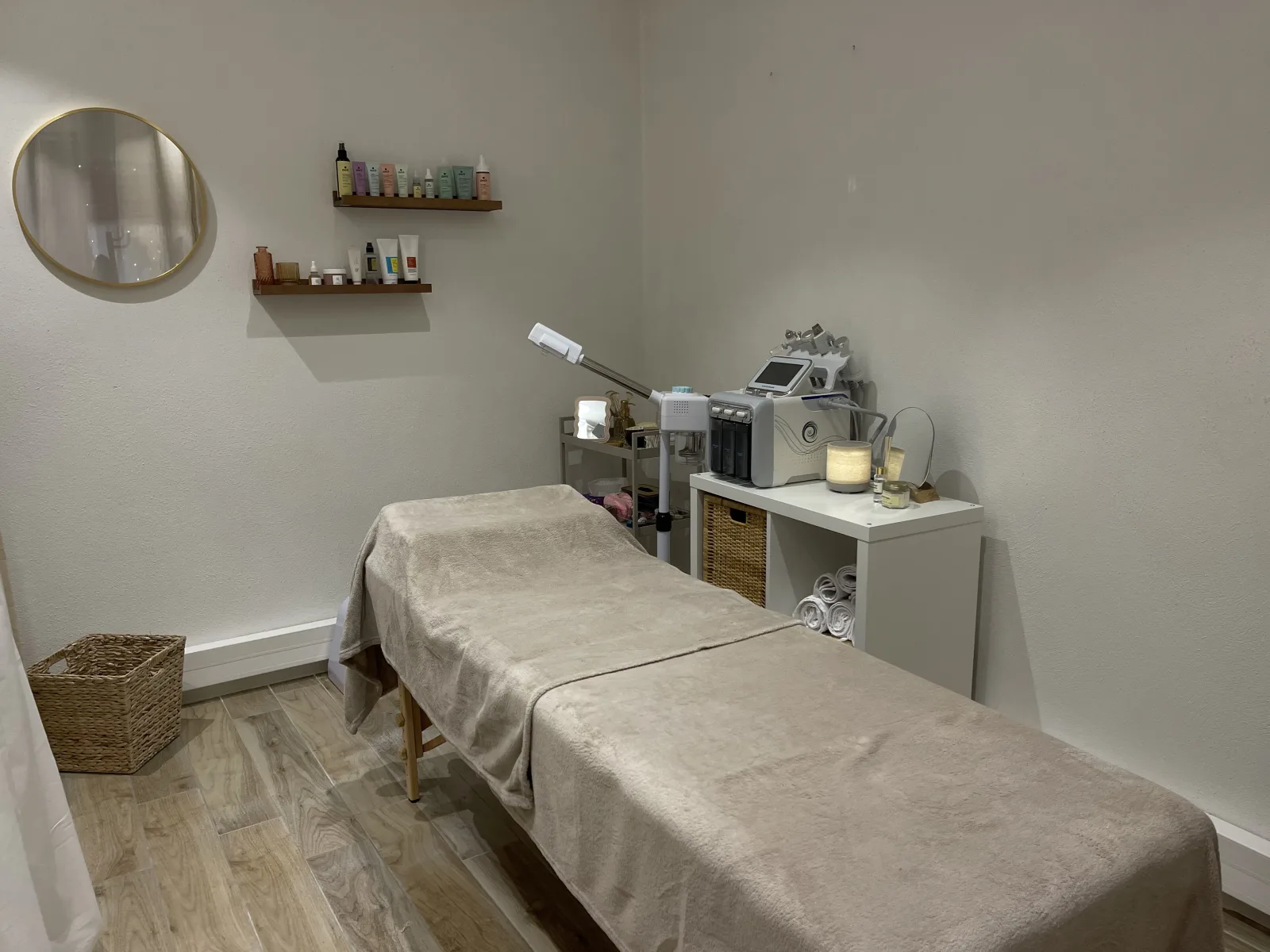 Sublime en Provence - Institut de beauté Orange - Sublime en Provence - Photo Galerie - OneBooking