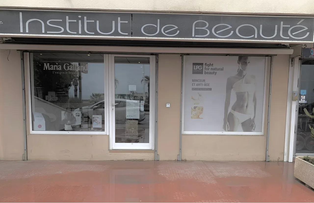 Institut Emilie Ferrer - Institut de beauté Canet-en-Roussillon - Institut Emilie Ferrer - Photo Galerie - OneBooking