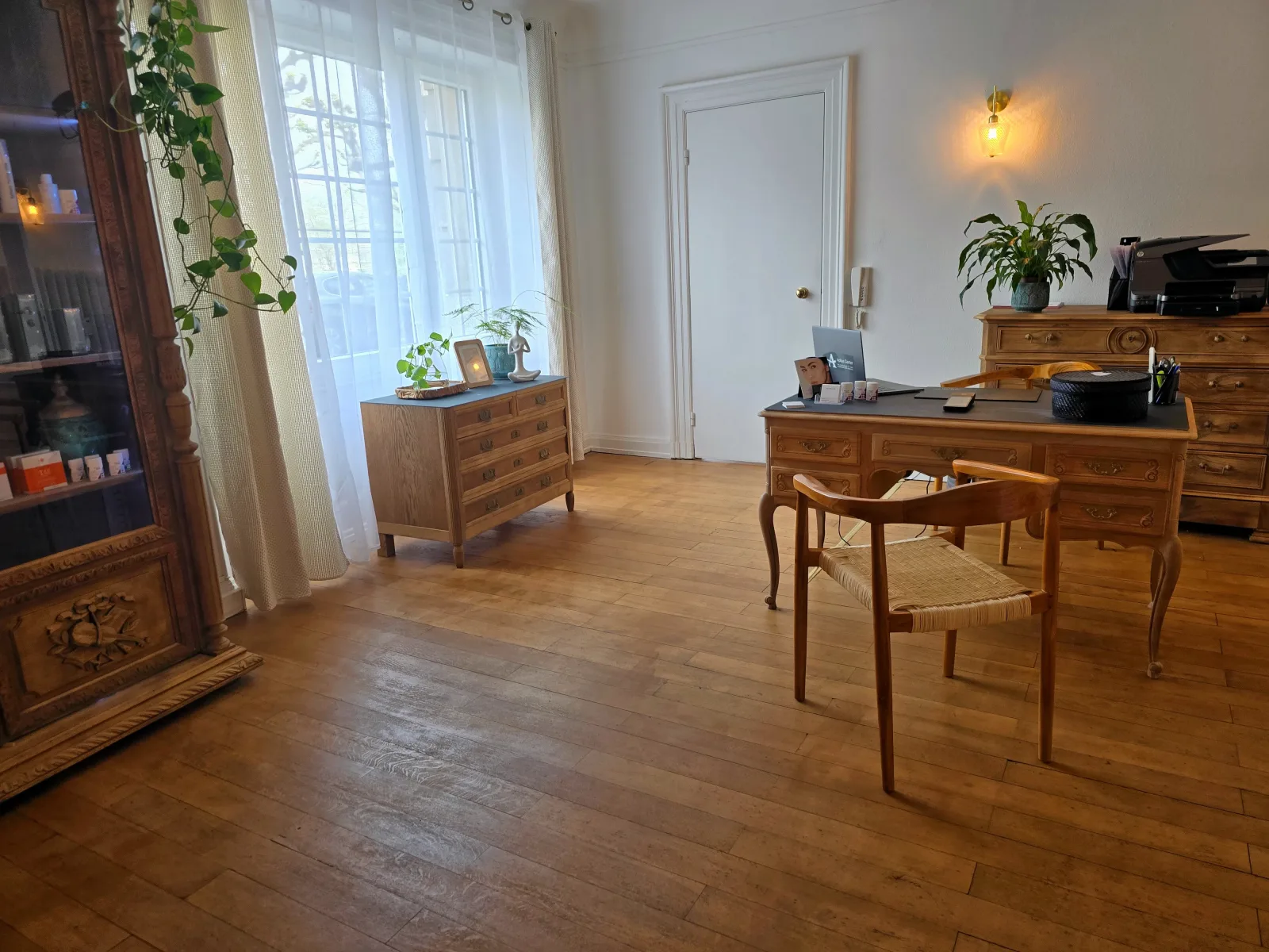 Le plénitude by Adeline - Massage Strasbourg - Le plénitude by Adeline - Photo Galerie - OneBooking