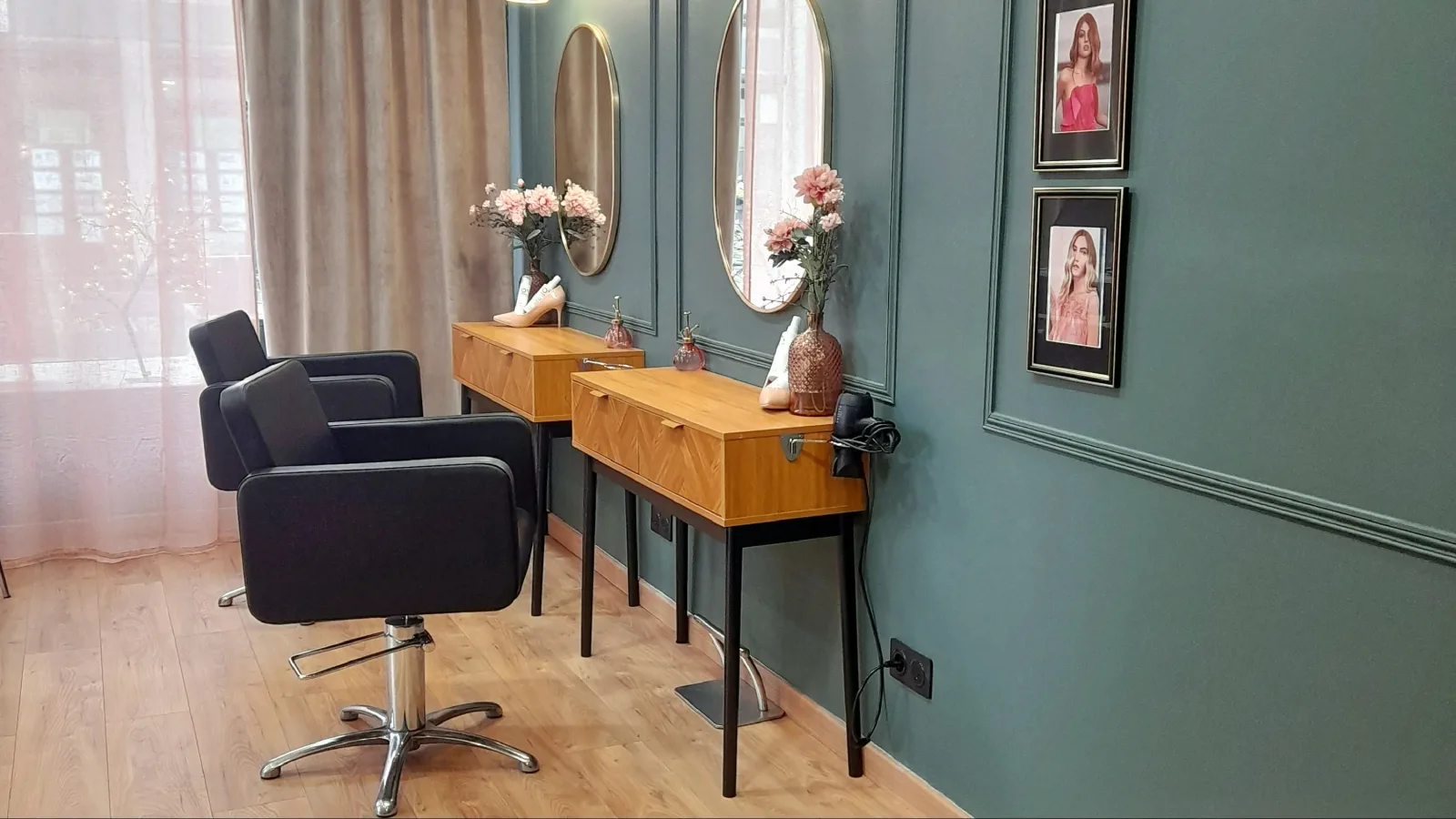 En Aparté - Coiffure Valenciennes - En Aparté - Photo Galerie - OneBooking