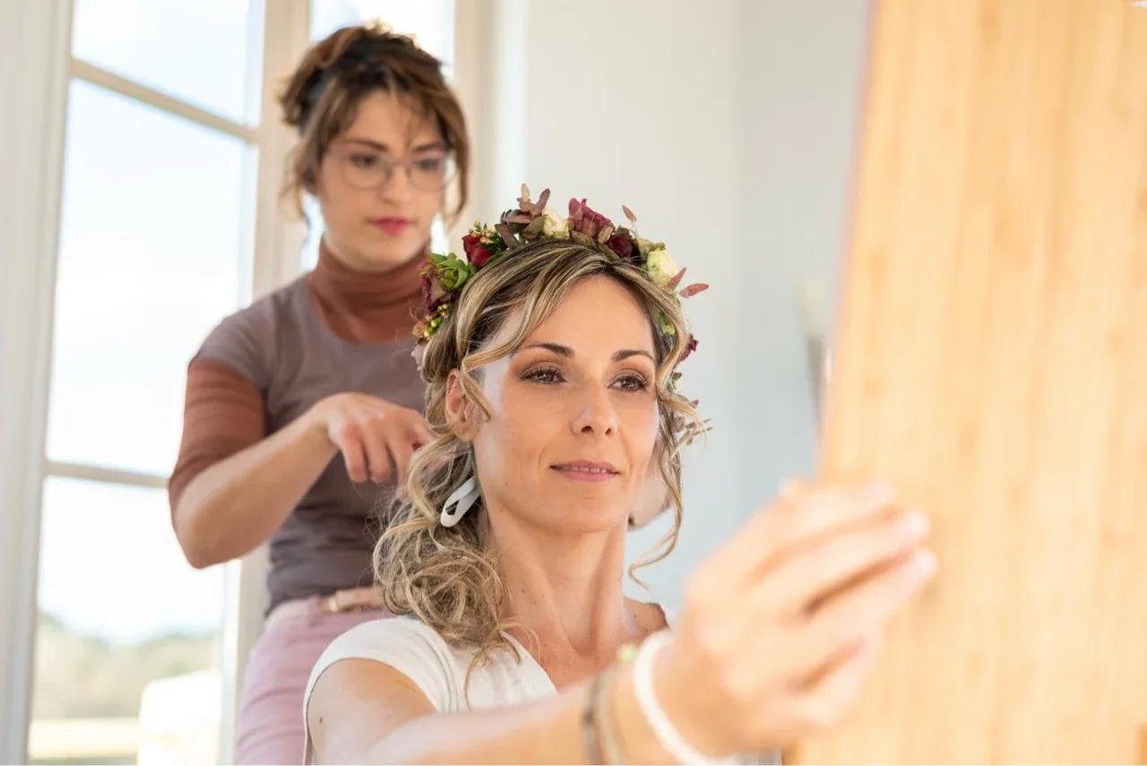 Tete a tete - Coiffure Canet-en-Roussillon - Tete a tete - Photo Galerie - OneBooking