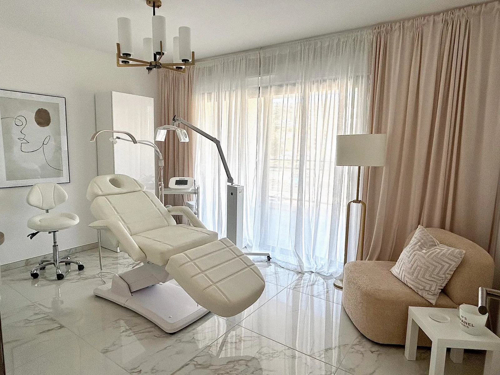 Maison Calista - Institut de beauté Borgo - Maison Calista - Photo Galerie - OneBooking