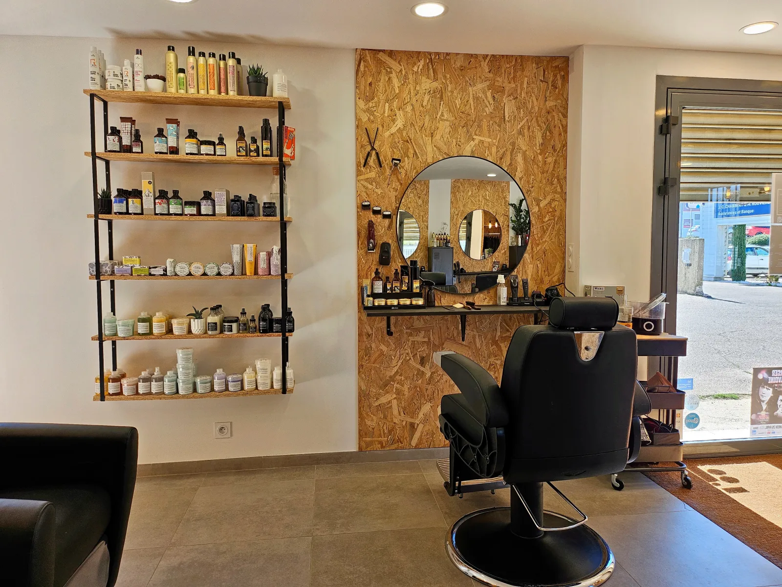 ARTI•B - Coiffure Orange - ARTI•B - Photo Galerie - OneBooking