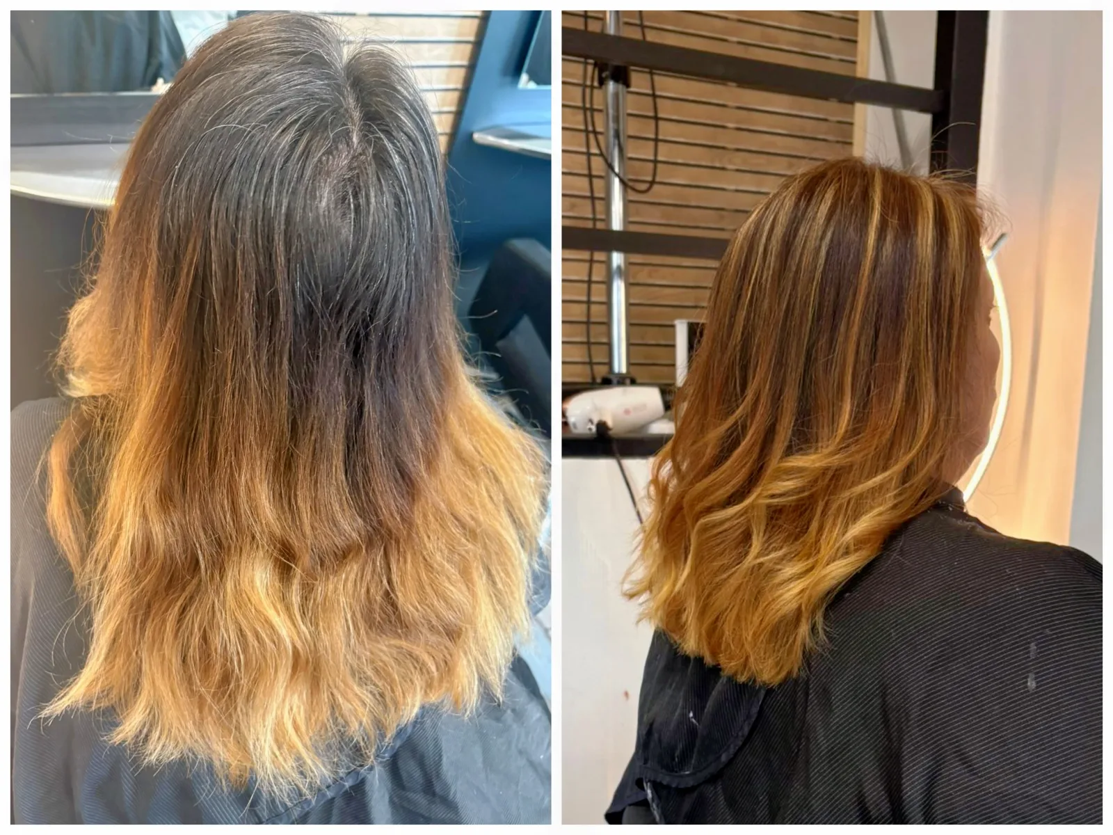 ENTRE SOEURS - Coiffure Maubeuge - ENTRE SOEURS - Photo Galerie - OneBooking
