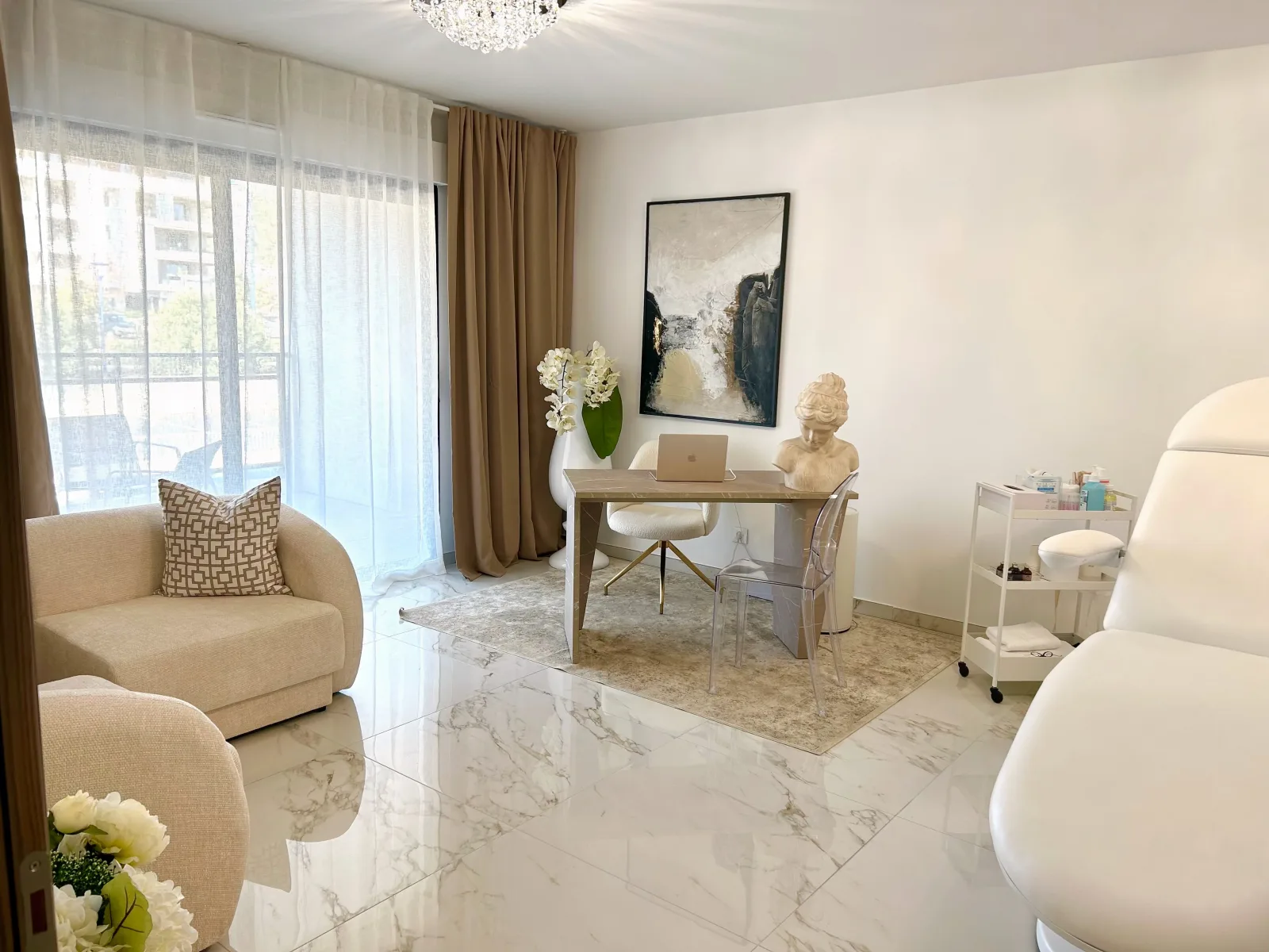 Maison Calista - Institut de beauté Borgo - Maison Calista - Photo Galerie - OneBooking