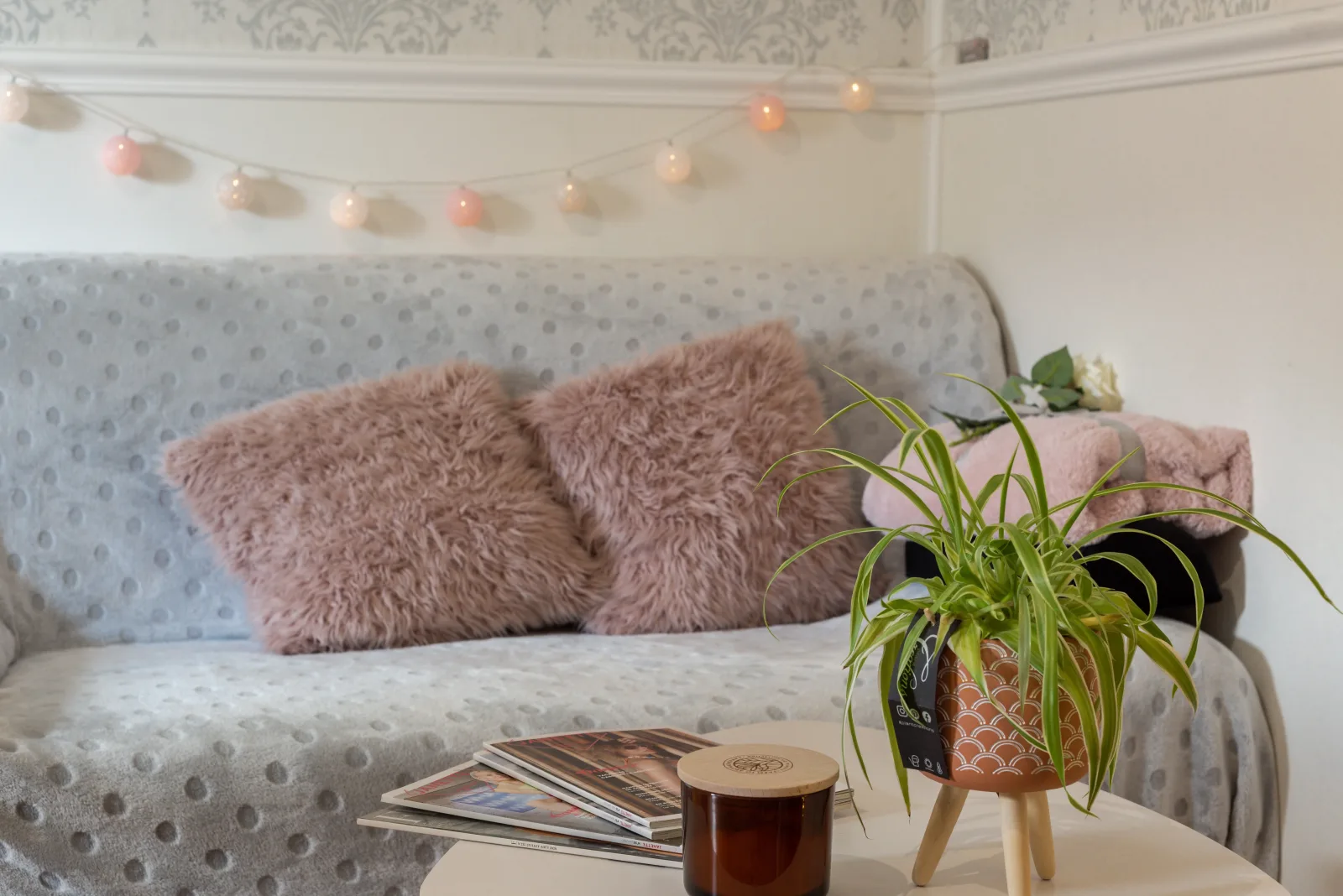 The Beauty Room - Institut de beauté Florange - The Beauty Room - Photo Galerie - OneBooking