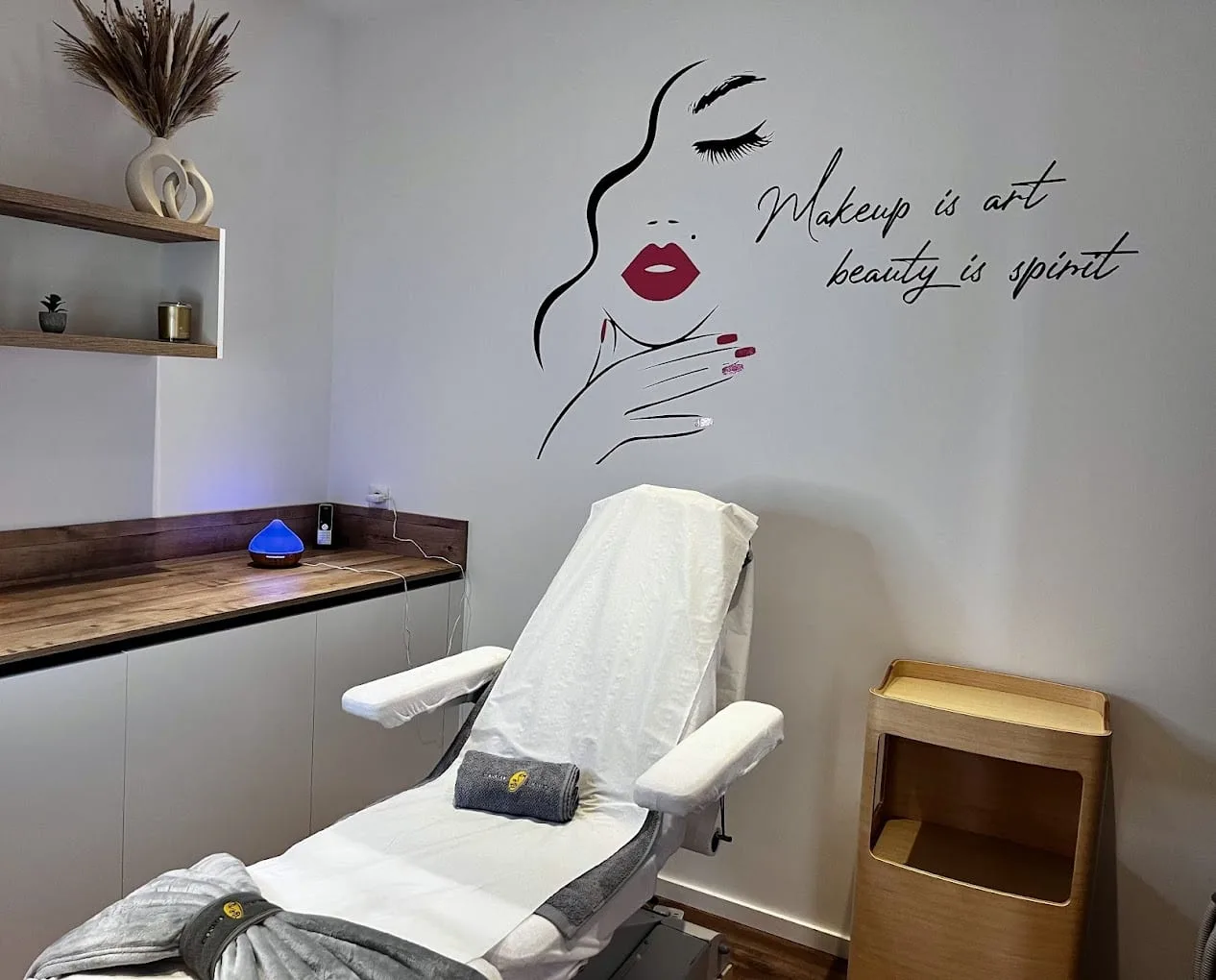 Cosmo Beauty - Institut de beauté Schiltigheim - Cosmo Beauty - Photo Galerie - OneBooking