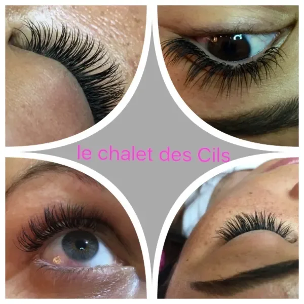 Le chalet des cils - Onglerie Boulogne-Billancourt - Le chalet des cils - Photo Galerie - OneBooking