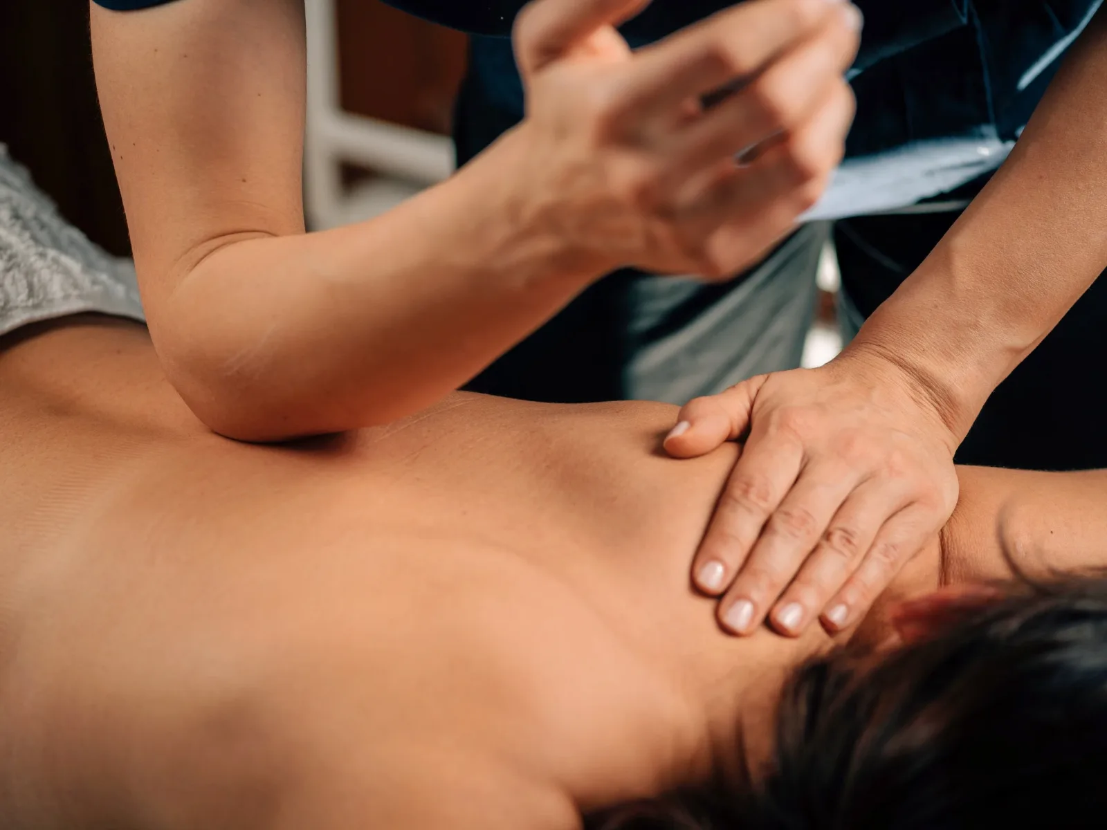 Zen de Mai - Massage Villefranche-sur-Saône - Zen de Mai - Photo Galerie - OneBooking