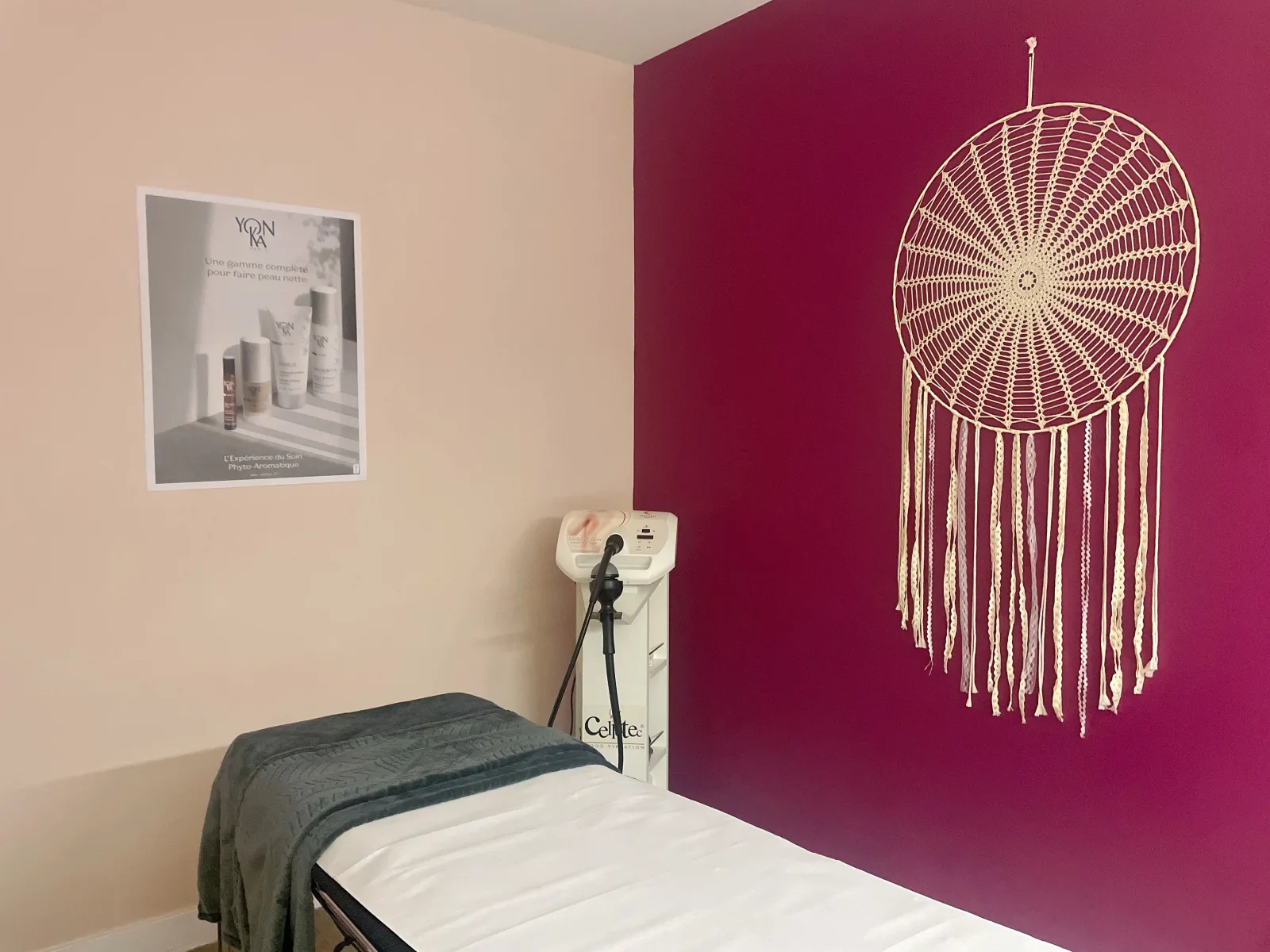 Senorita Beauty - Institut de beauté Le Pecq - Senorita Beauty - Photo Galerie - OneBooking