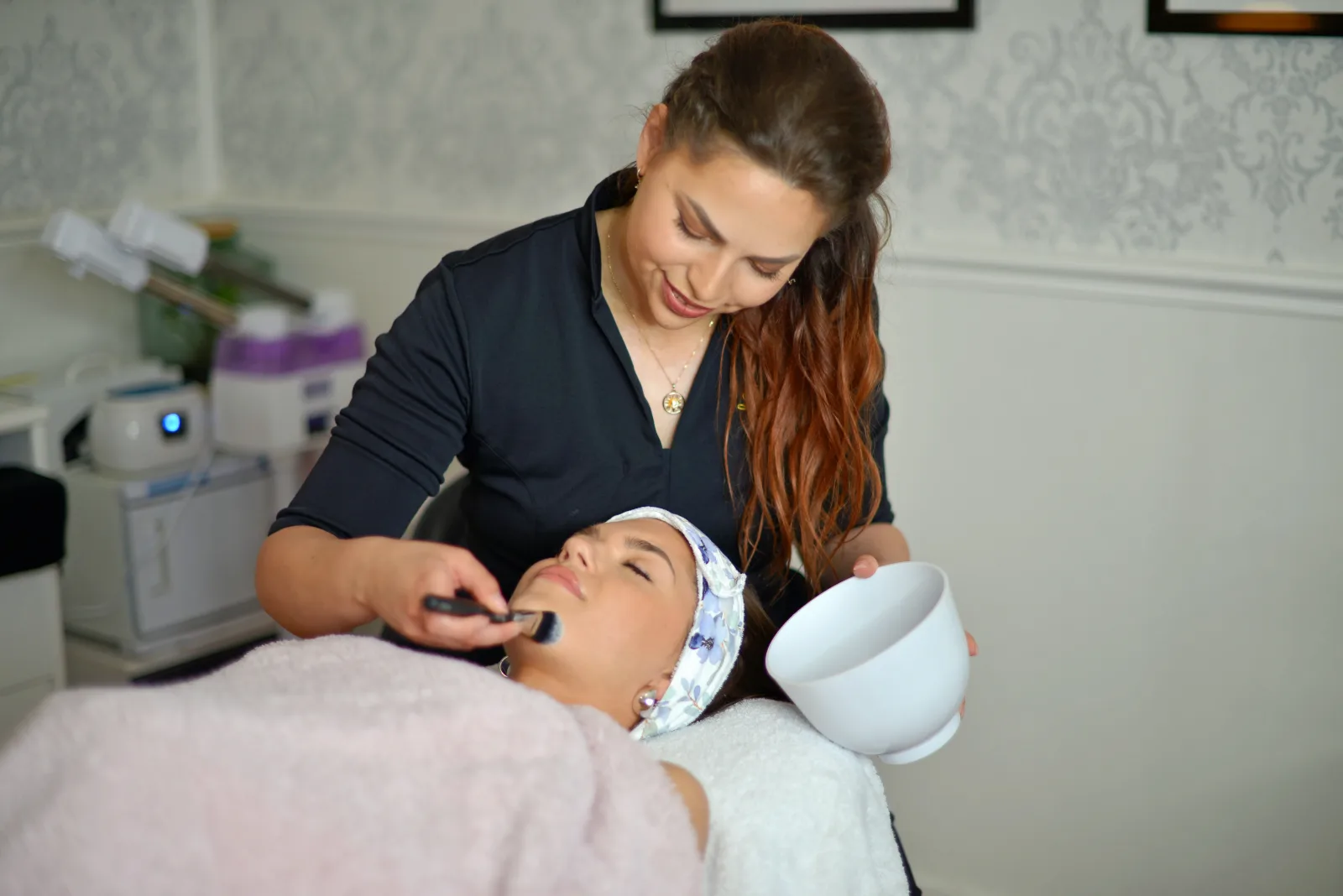 The Beauty Room - Institut de beauté Florange - The Beauty Room - Photo Galerie - OneBooking