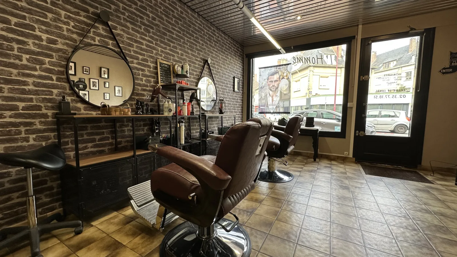 id coiffure homme - Coiffure Elbeuf - id coiffure homme - Photo Galerie - OneBooking