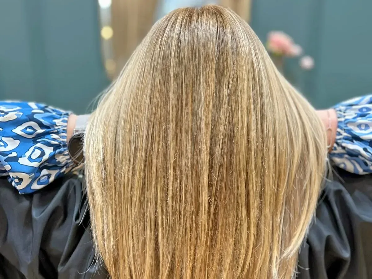 En Aparté - Coiffure Valenciennes - En Aparté - Photo Galerie - OneBooking