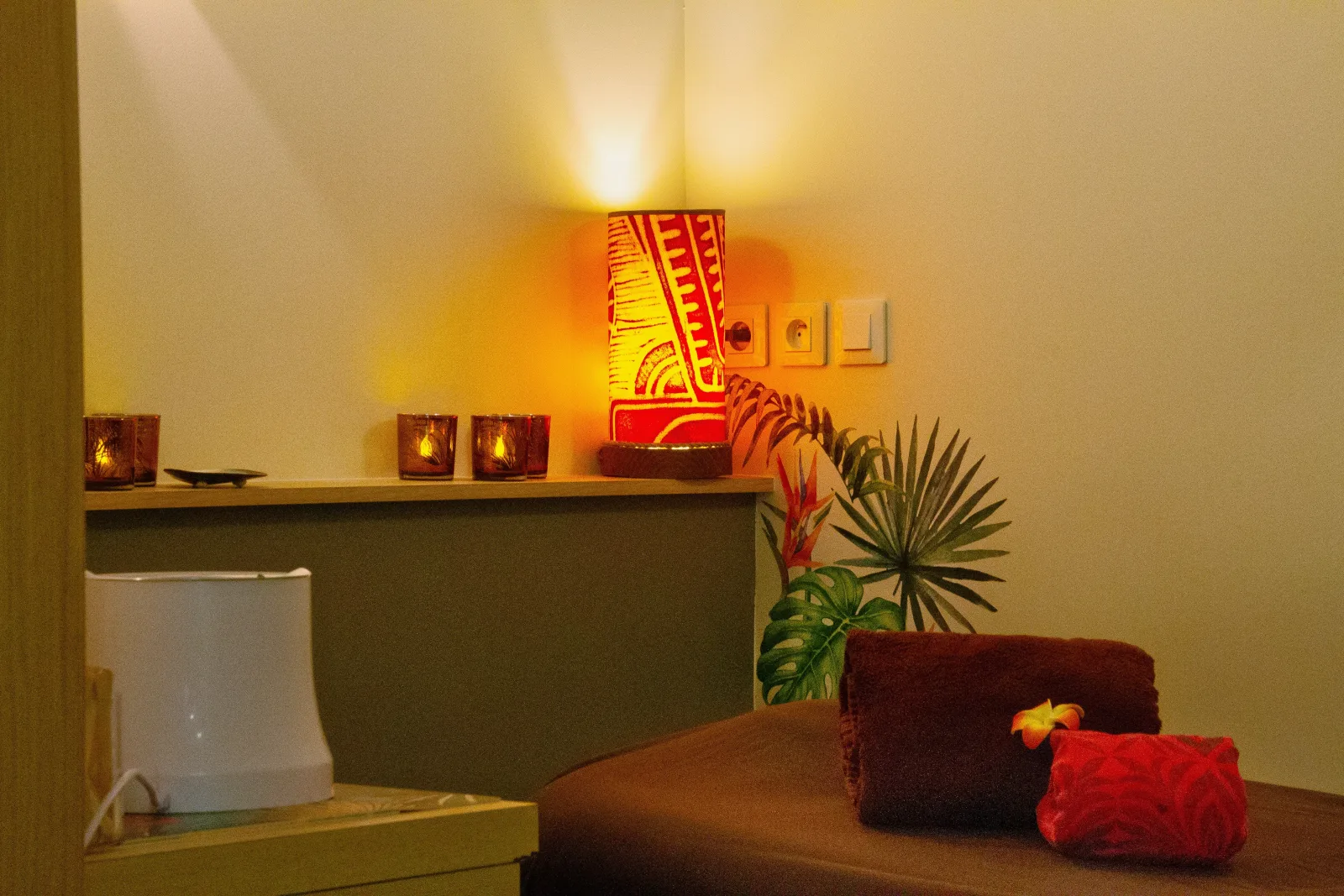 Manatea Spa - Spa La Rochelle - Manatea Spa - Photo Galerie - OneBooking