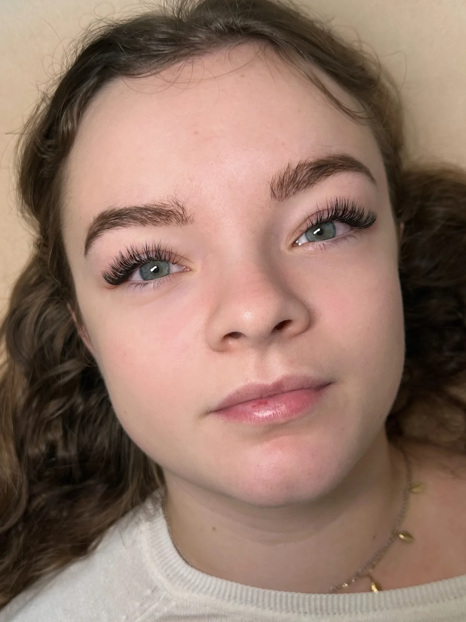 Le boudoir de Janna - Sourcils & cils Blois - Le boudoir de Janna - Photo Galerie - OneBooking