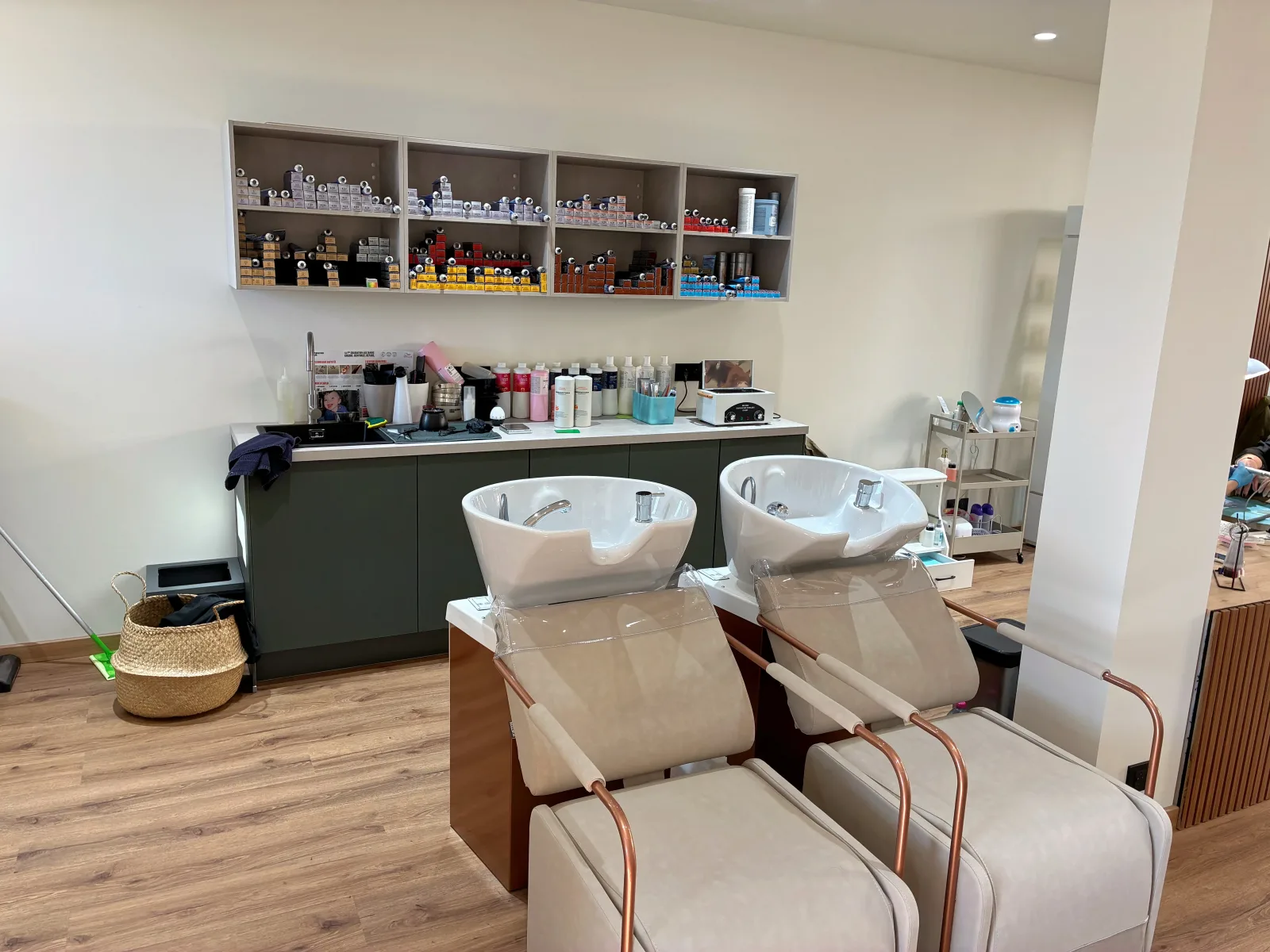 Francesca Coiffure - Coiffure Porto-Vecchio - Francesca Coiffure - Photo Galerie - OneBooking