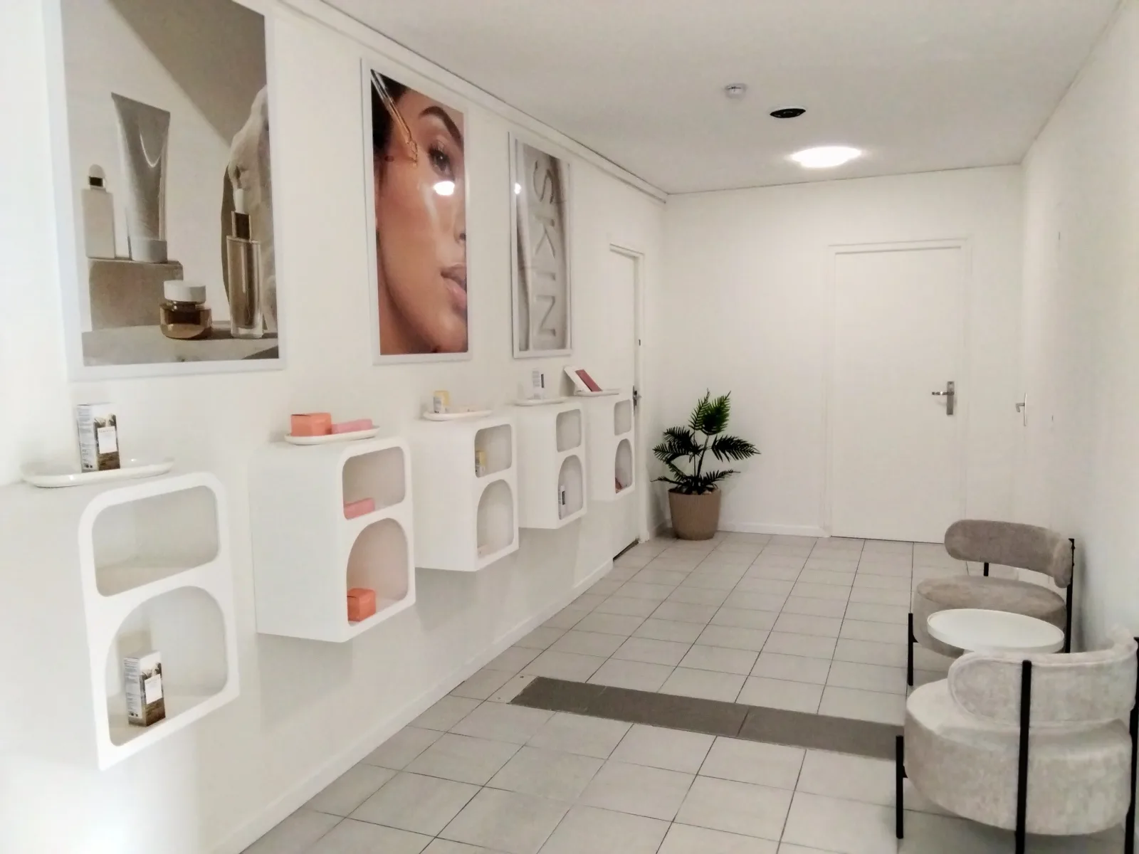 Luminéa Esthétique - Institut de beauté Canet-en-Roussillon - Luminéa Esthétique - Photo Galerie - OneBooking