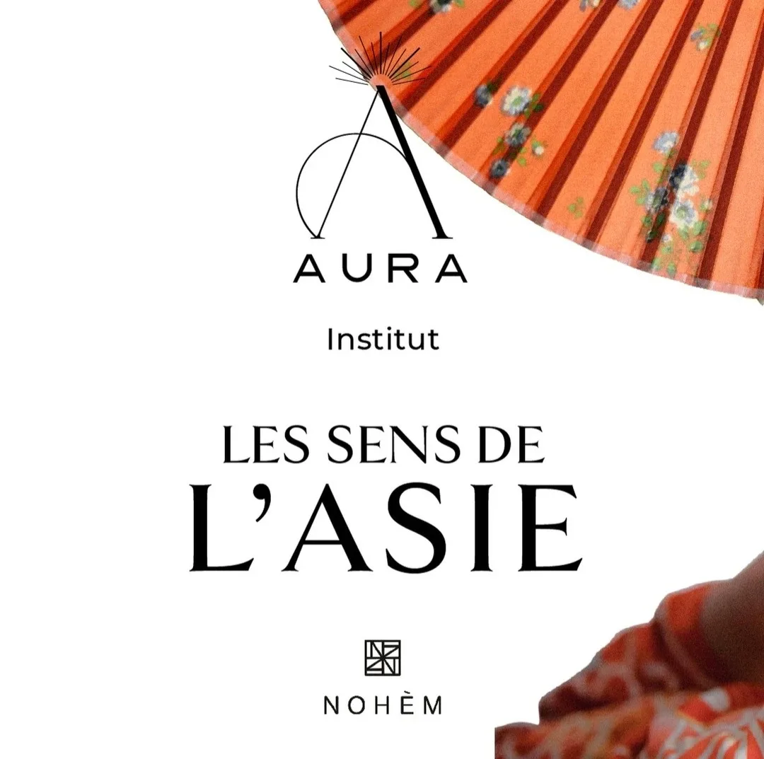 AURA Institut - Massage Saumur - AURA Institut - Photo Galerie - OneBooking