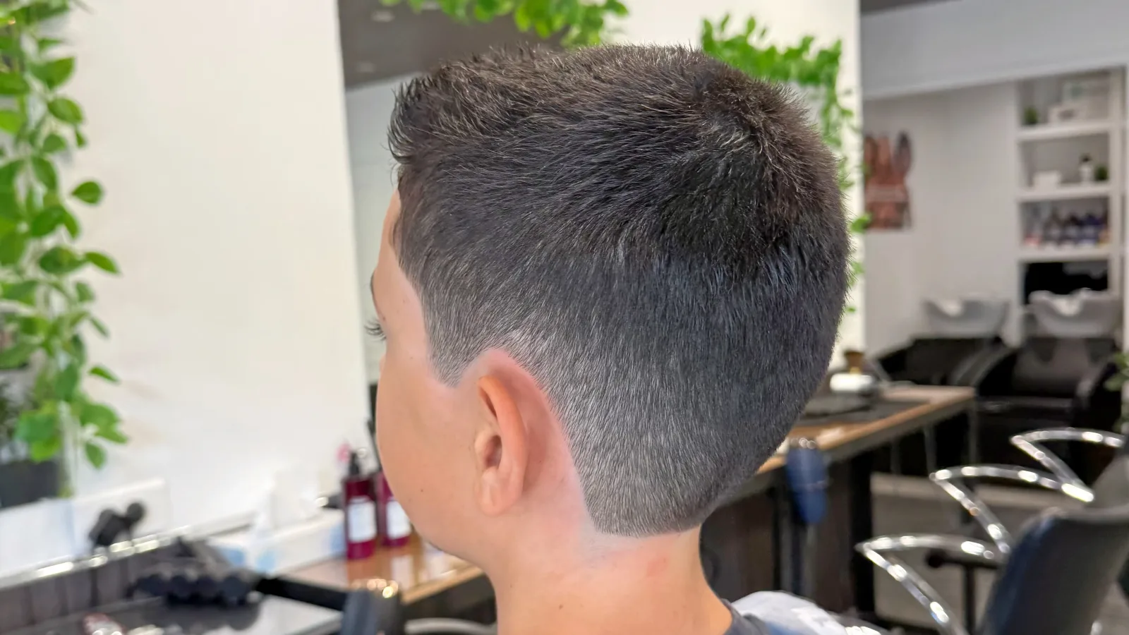Néo Coiffure - Coiffure Paulhan - Néo Coiffure - Photo Galerie - OneBooking