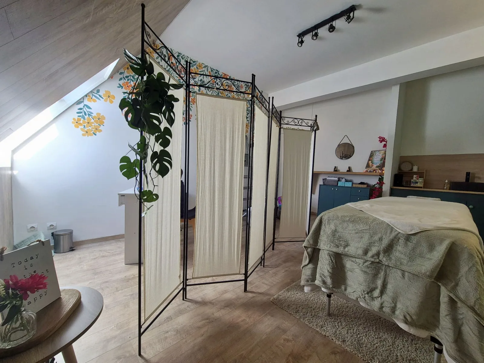Le souffle des horizons - Massage Valenciennes - Le souffle des horizons - Photo Galerie - OneBooking