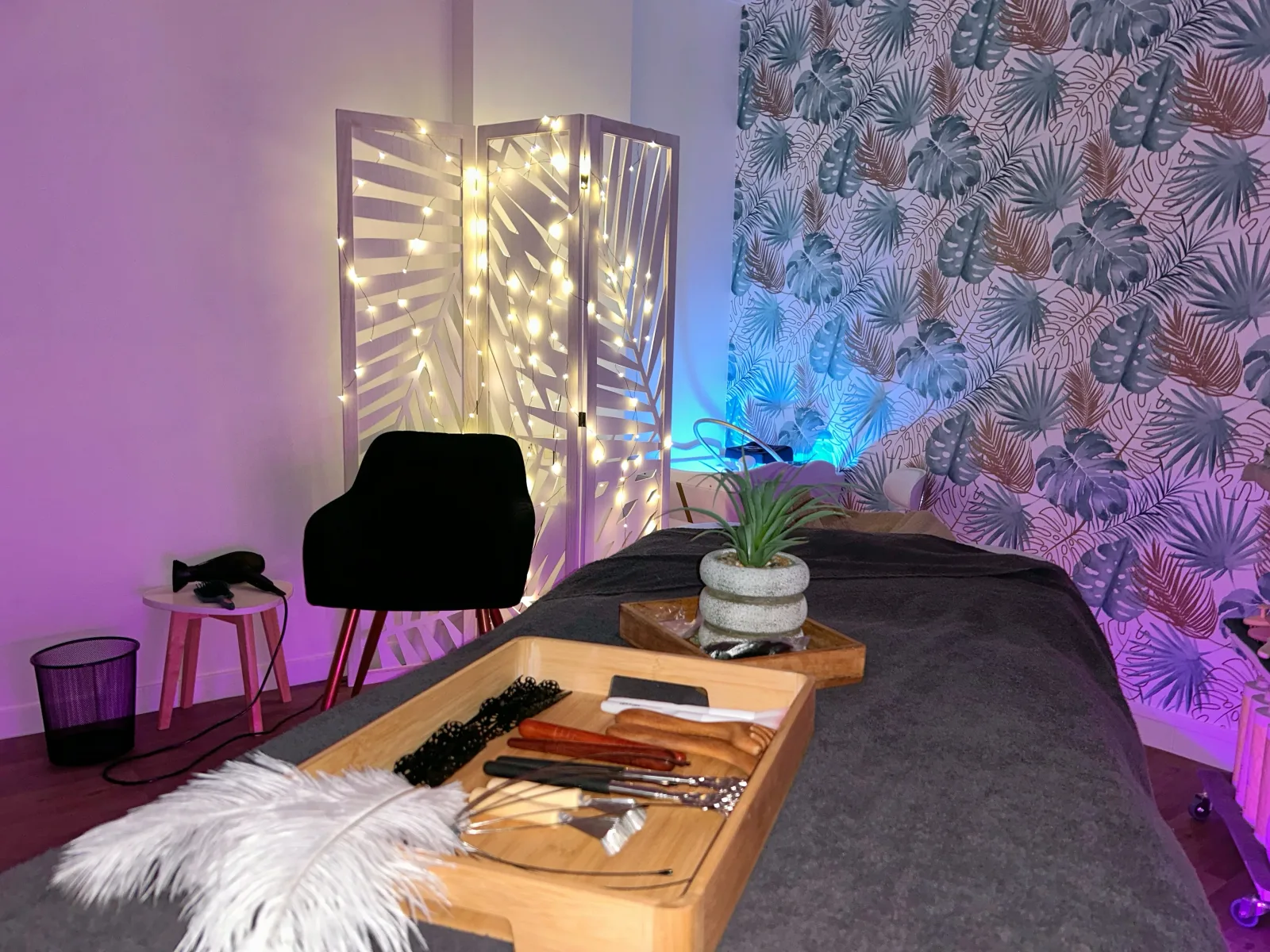 Harmony Body - Onglerie Villefranche-sur-Saône - Harmony Body - Photo Galerie - OneBooking