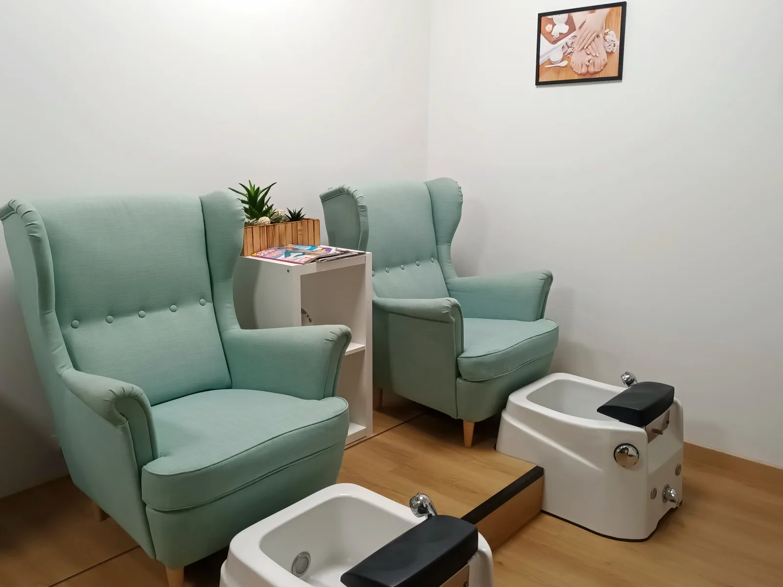 Li Nail's Version - Onglerie Maubeuge - Li Nail's Version - Photo Galerie - OneBooking