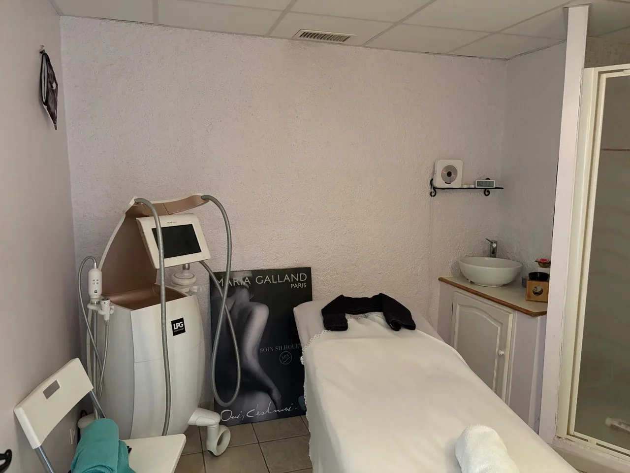 Institut Emilie Ferrer - Institut de beauté Canet-en-Roussillon - Institut Emilie Ferrer - Photo Galerie - OneBooking