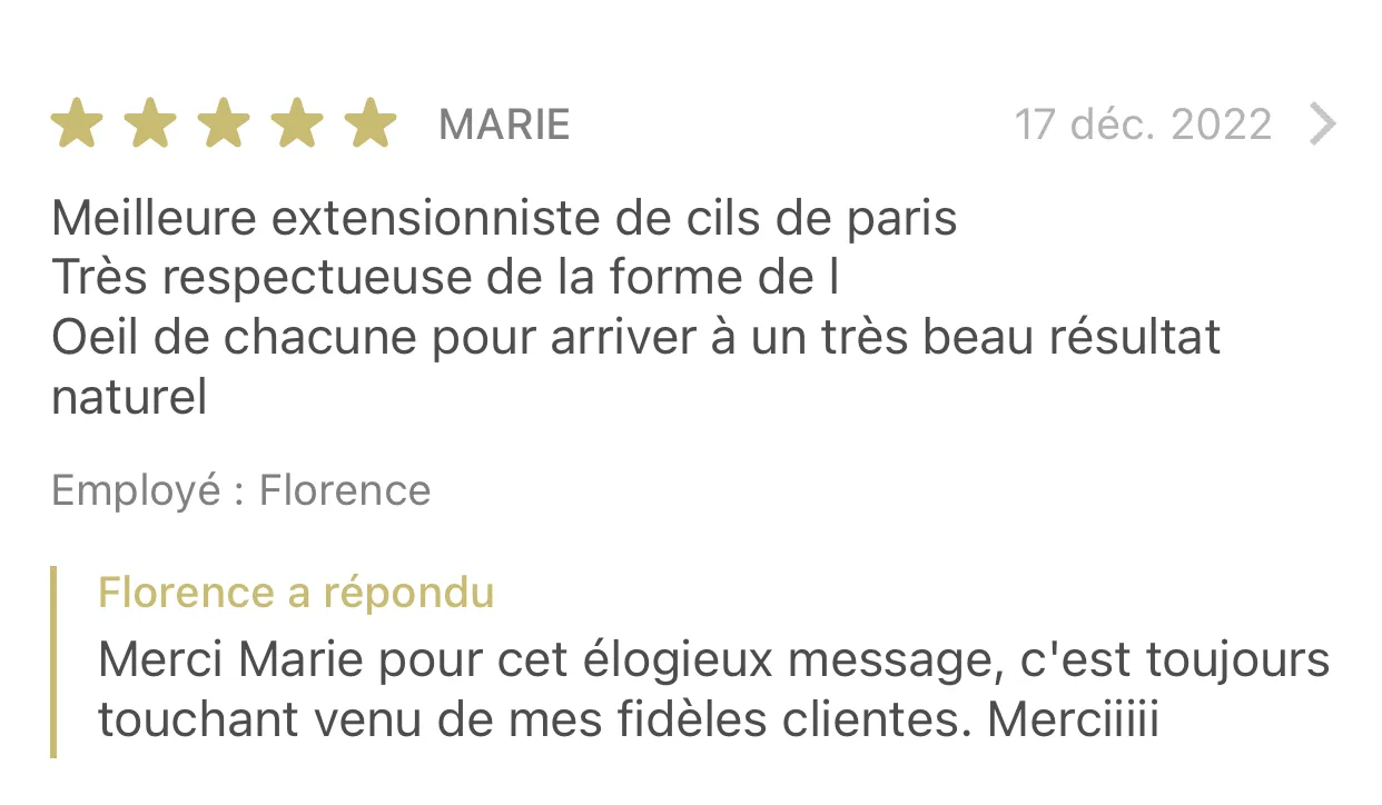 Le chalet des cils - Onglerie Boulogne-Billancourt - Le chalet des cils - Photo Galerie - OneBooking