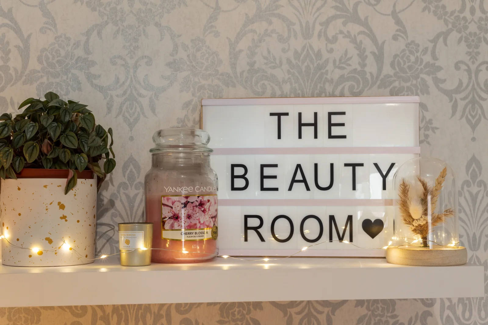 The Beauty Room - Institut de beauté Florange - The Beauty Room - Photo Galerie - OneBooking
