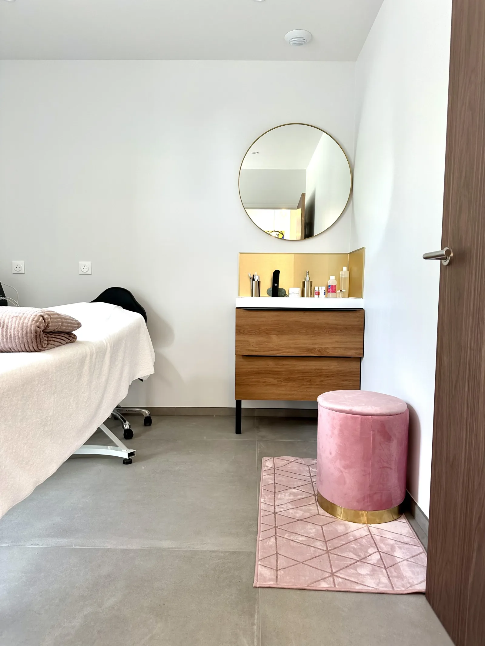 Dermapure - Massage Pau - Dermapure - Photo Galerie - OneBooking