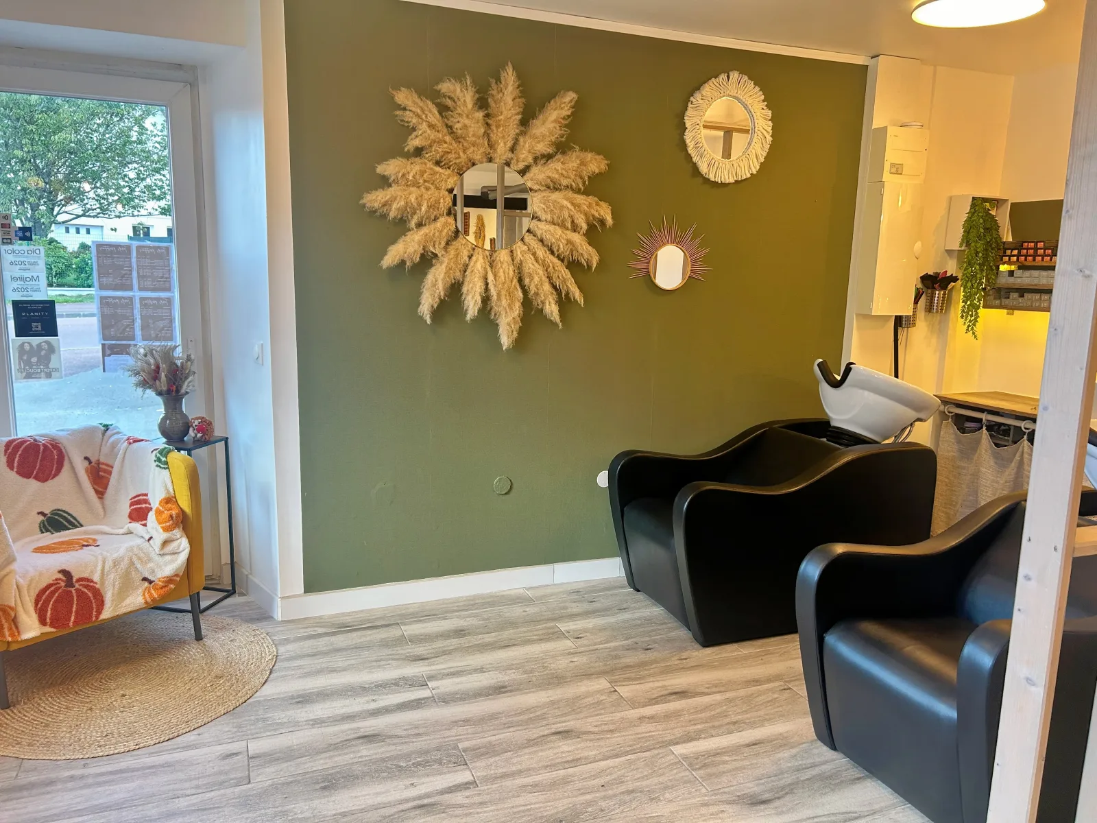 Charlène Coiffure - Coiffure Coutances - Charlène Coiffure - Photo Galerie - OneBooking