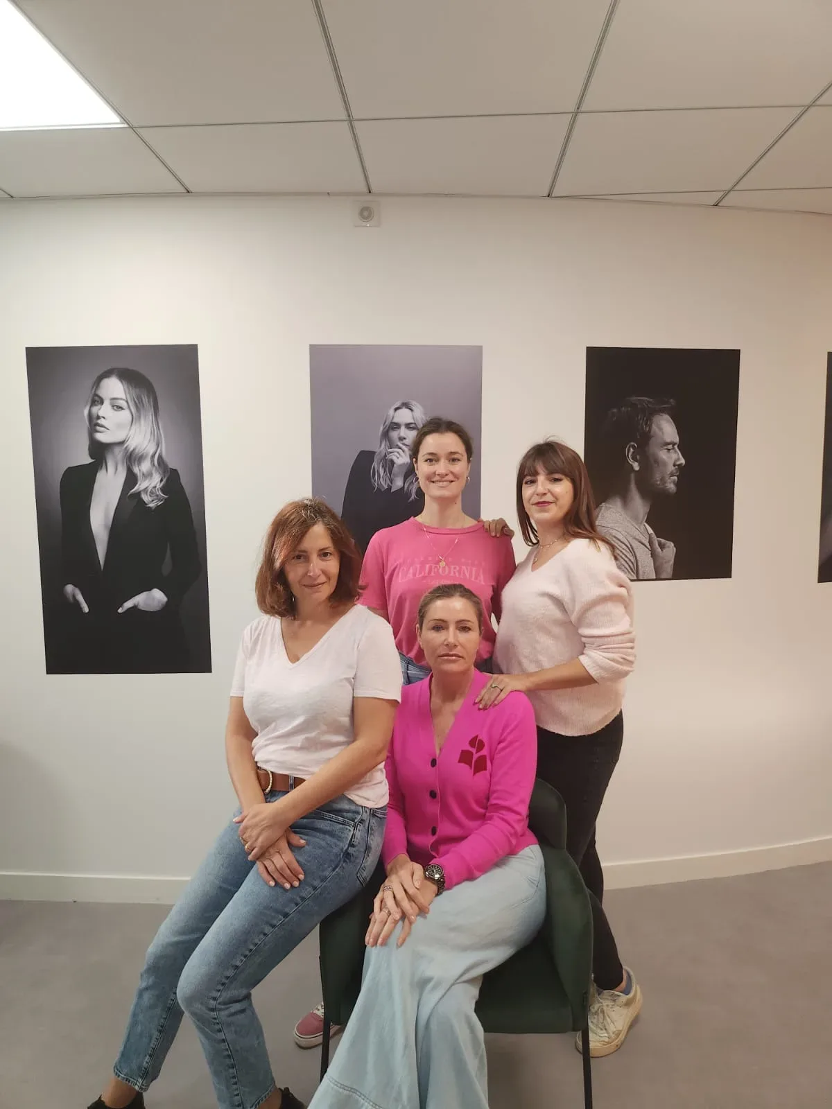 Dr Laure Brouard (médecine esthétique, injections, épilation laser, hydrafacial et cryolipolyse) - Massage La Rochelle - Dr Laure Brouard (médecine esthétique, injections, épilation laser, hydrafacial et cryolipolyse) - Photo Galerie - OneBooking