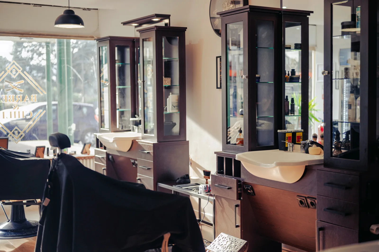 Barber and Chill - Coiffure Palaiseau - Barber and Chill - Photo Galerie - OneBooking