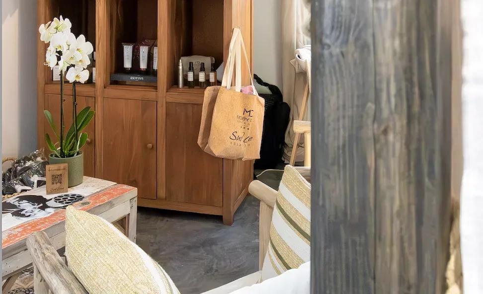 Le Spa by L'Oasis - Massage Porto-Vecchio - Le Spa by L'Oasis - Photo Galerie - OneBooking