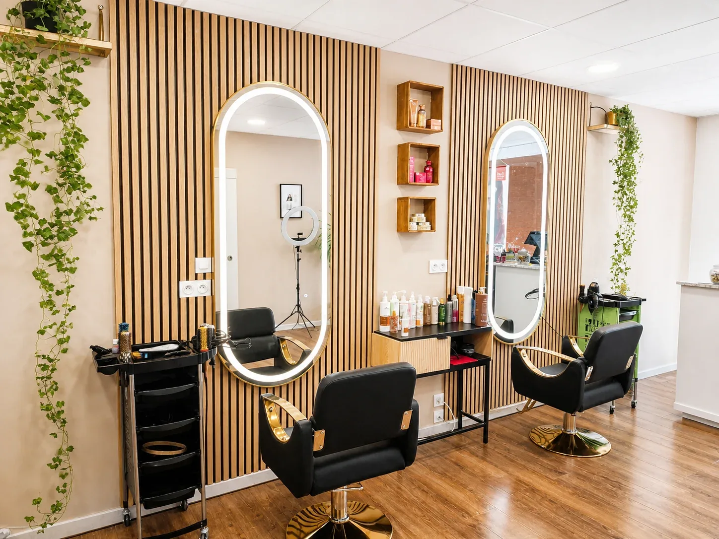 Cleide Coiffeuse - Coiffure Cugnaux - Cleide Coiffeuse - Photo Galerie - OneBooking