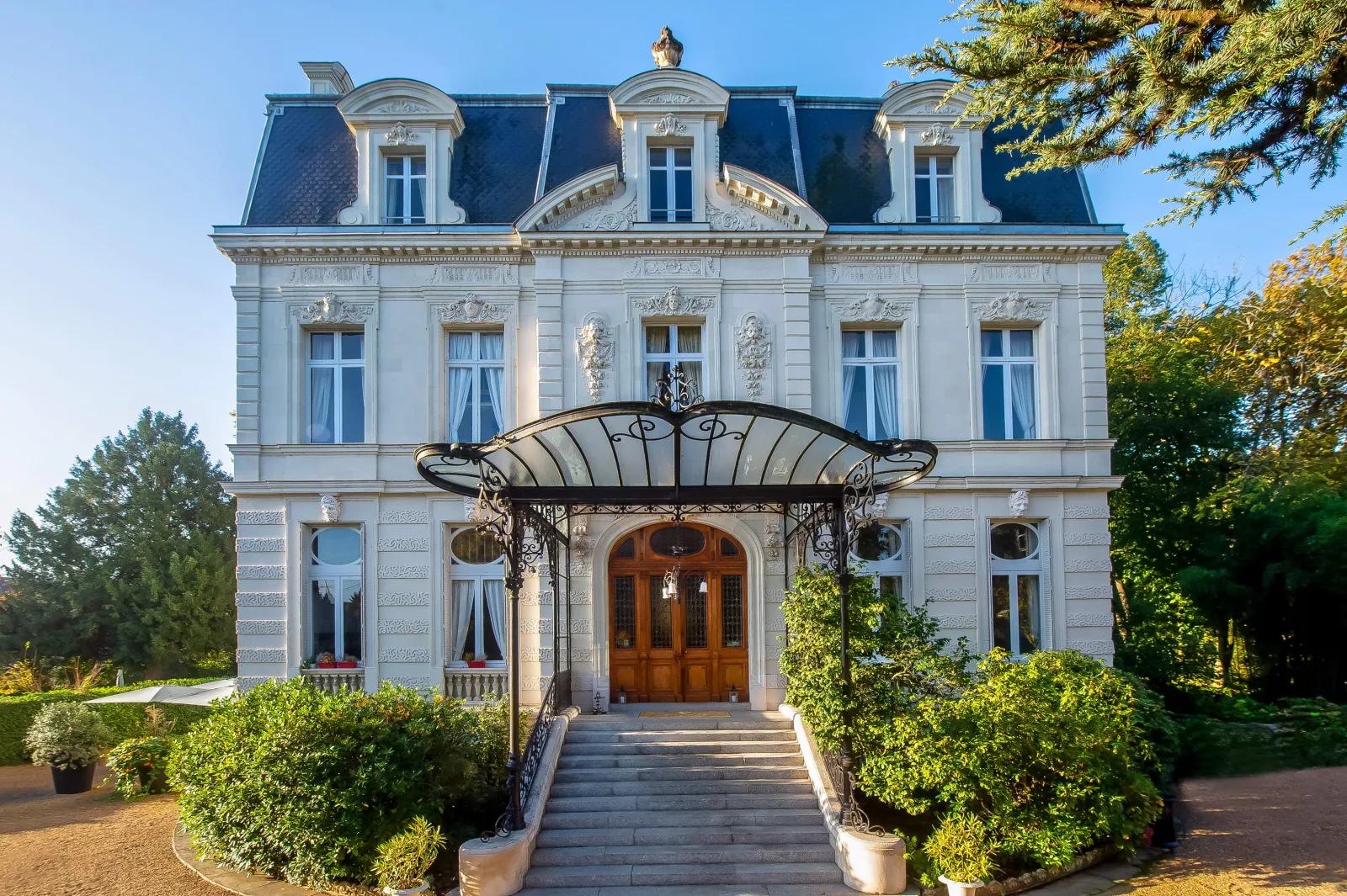Les bains de la Comtesse - Massage Saumur - Les bains de la Comtesse - Photo Galerie - OneBooking