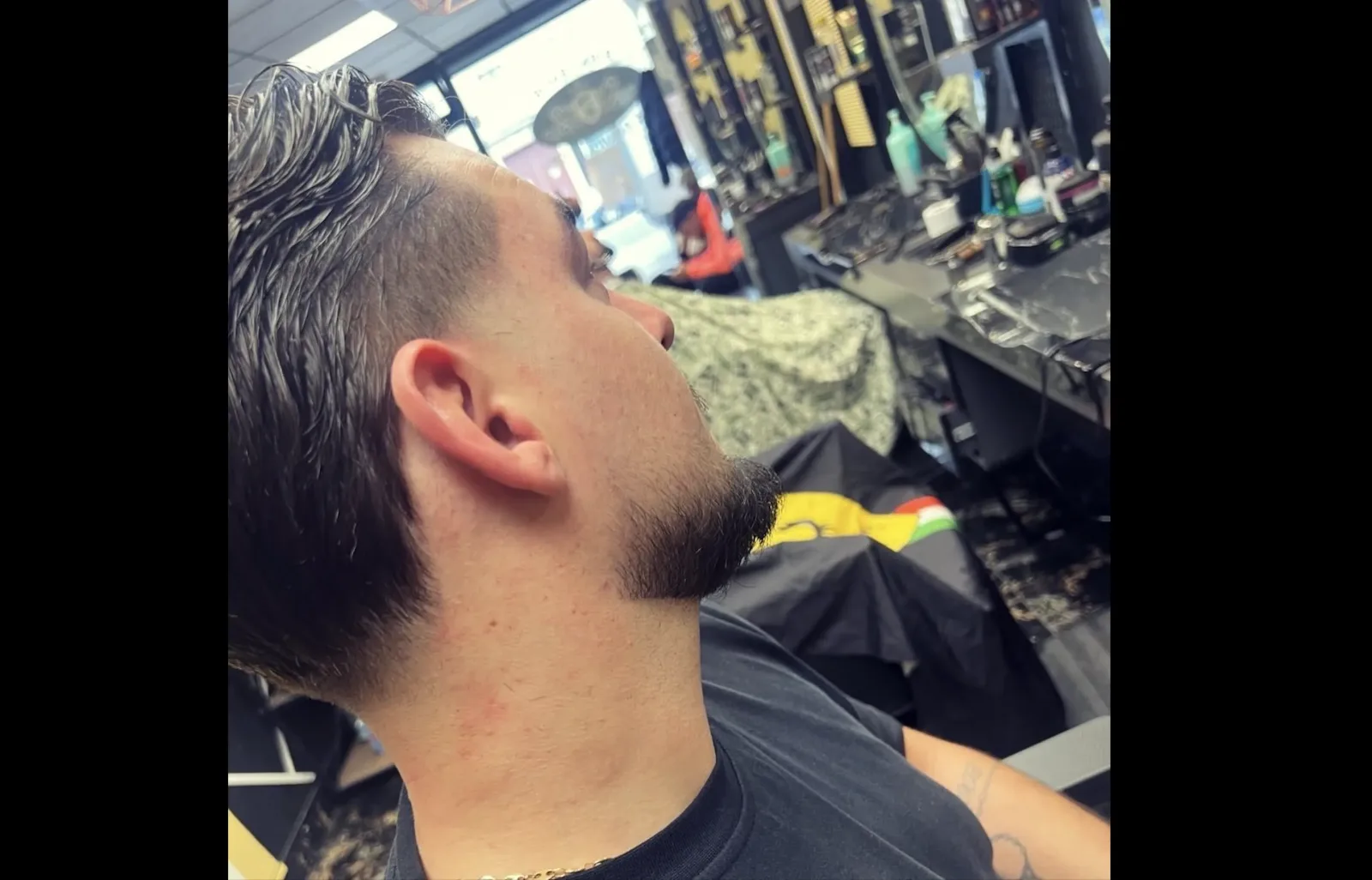 Royal Barber - Coiffure Melun - Royal Barber - Photo Galerie - OneBooking