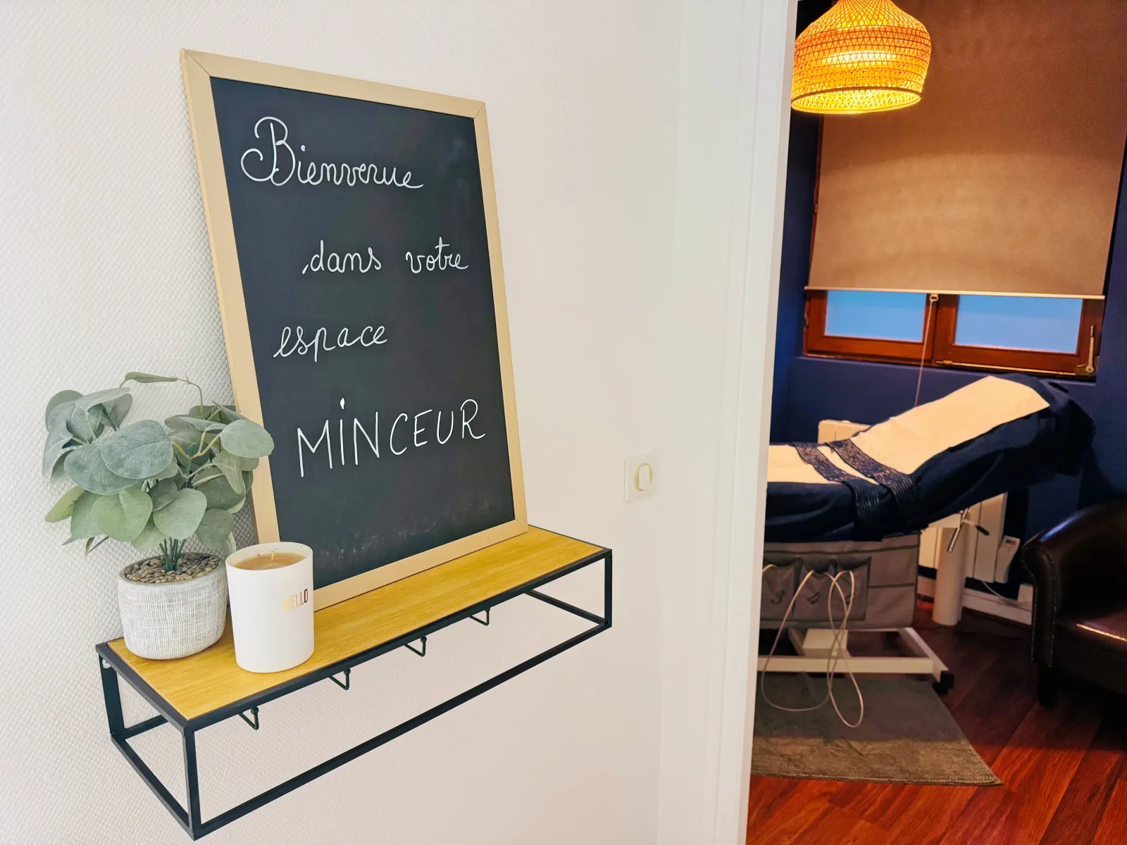 BAHAMA SUN - Institut de beauté Schiltigheim - BAHAMA SUN - Photo Galerie - OneBooking
