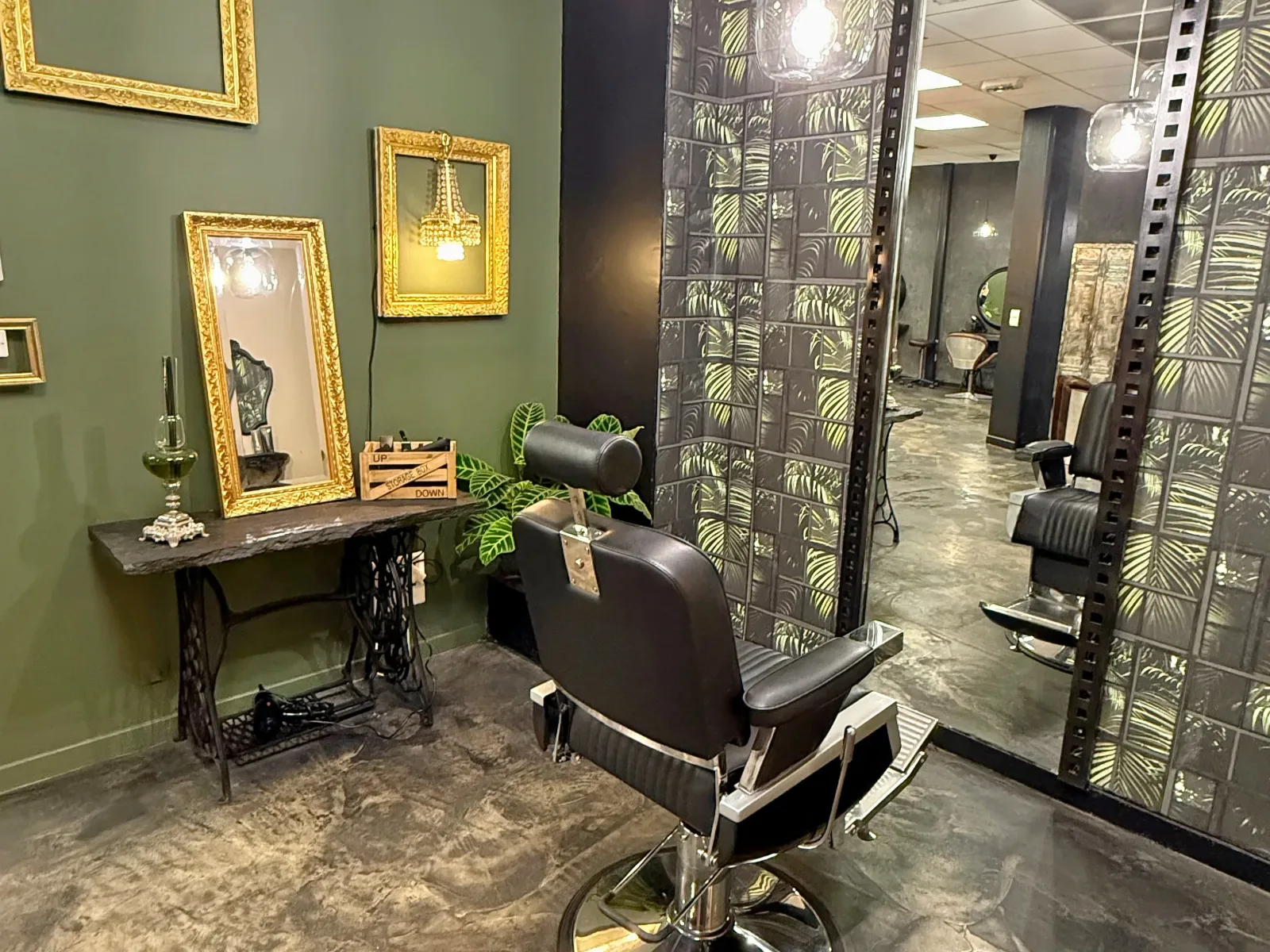 Kevin Girard - Coiffure Saumur - Kevin Girard - Photo Galerie - OneBooking