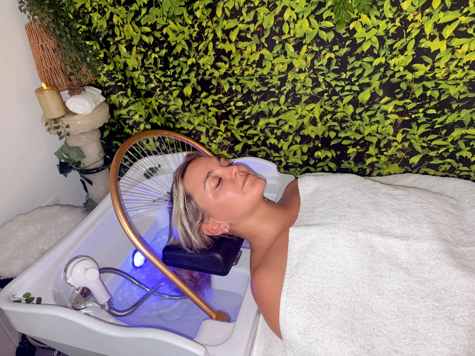 As La Joie Pour Elle - Coiffure La Rochelle - As La Joie Pour Elle - Photo Galerie - OneBooking