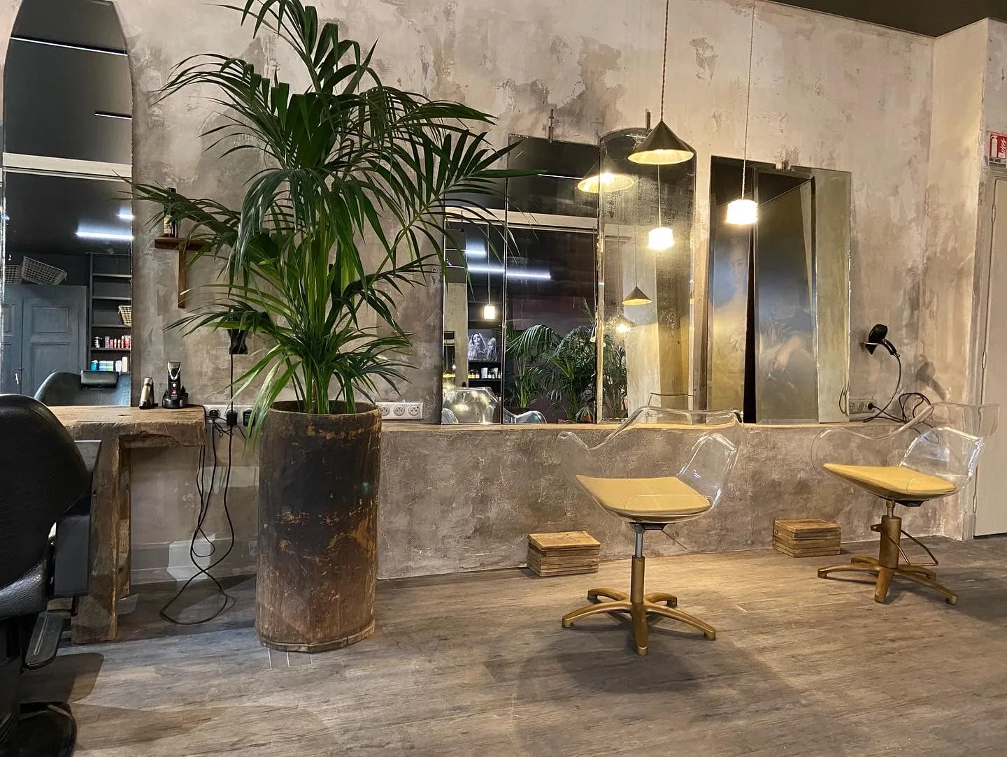 Inédit coiffure - Coiffure Villefranche-sur-Saône - Inédit coiffure - Photo Galerie - OneBooking