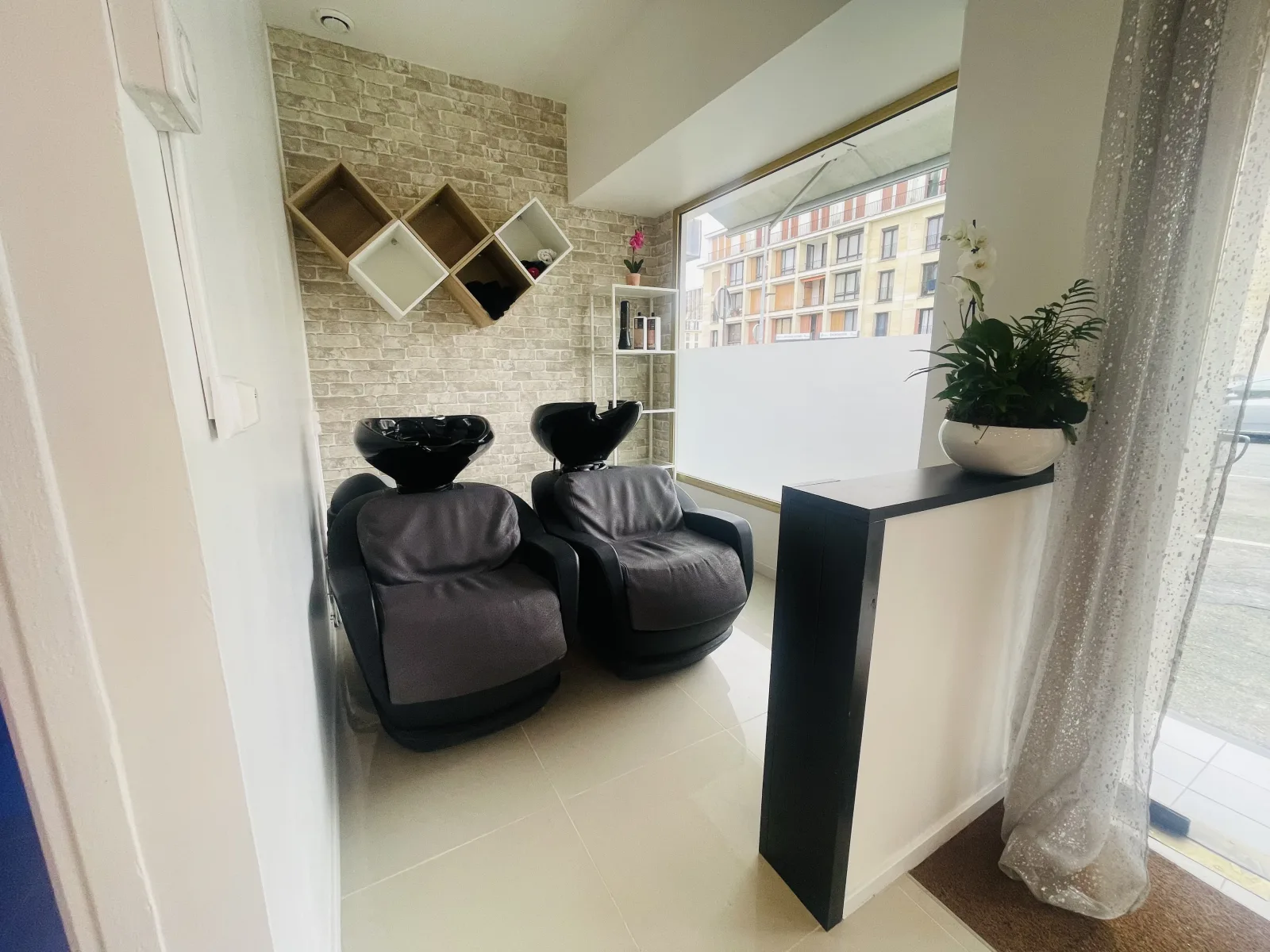 Beauty Time - Coiffure Meudon - Beauty Time - Photo Galerie - OneBooking