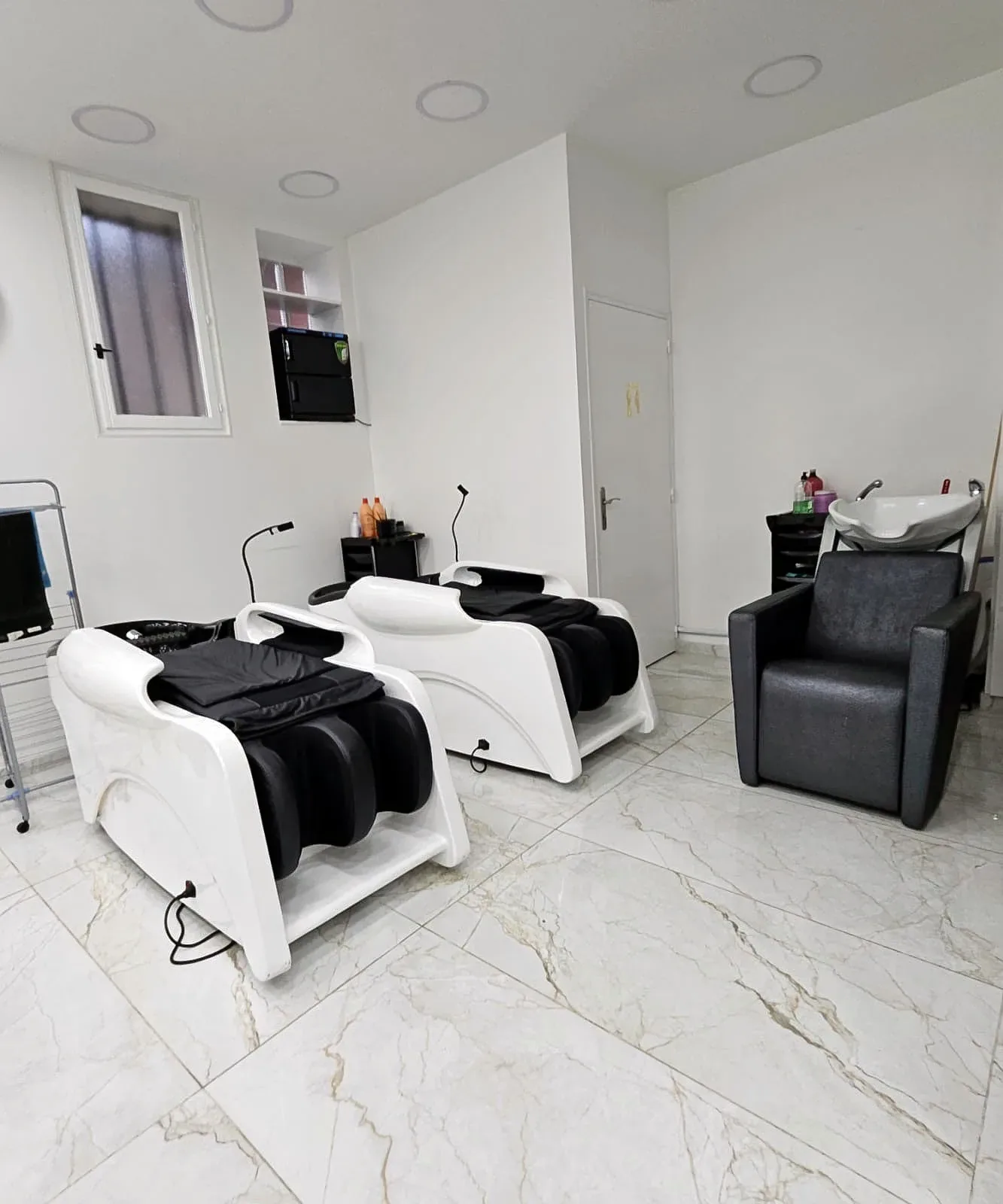 Cherine Beaute - Coiffure Noisy-le-Sec - Cherine Beaute - Photo Galerie - OneBooking