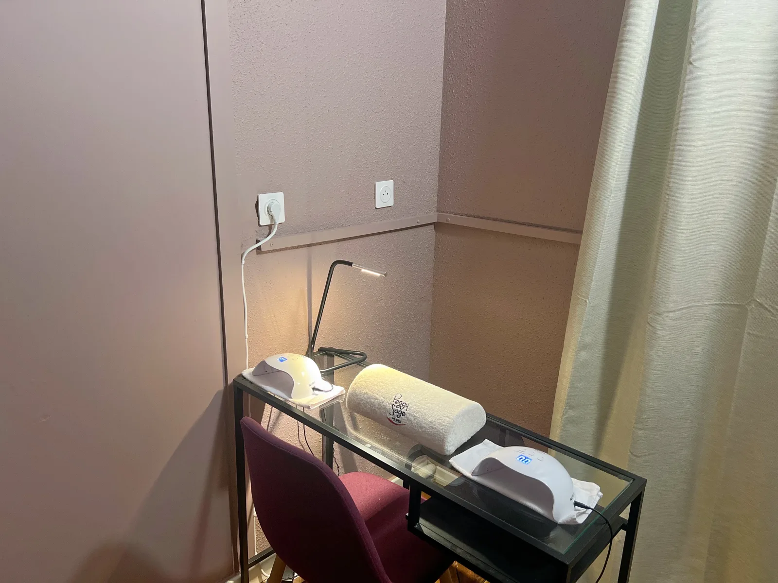Institut Spa Cinq Mondes - Institut de beauté Vichy - Institut Spa Cinq Mondes - Photo Galerie - OneBooking